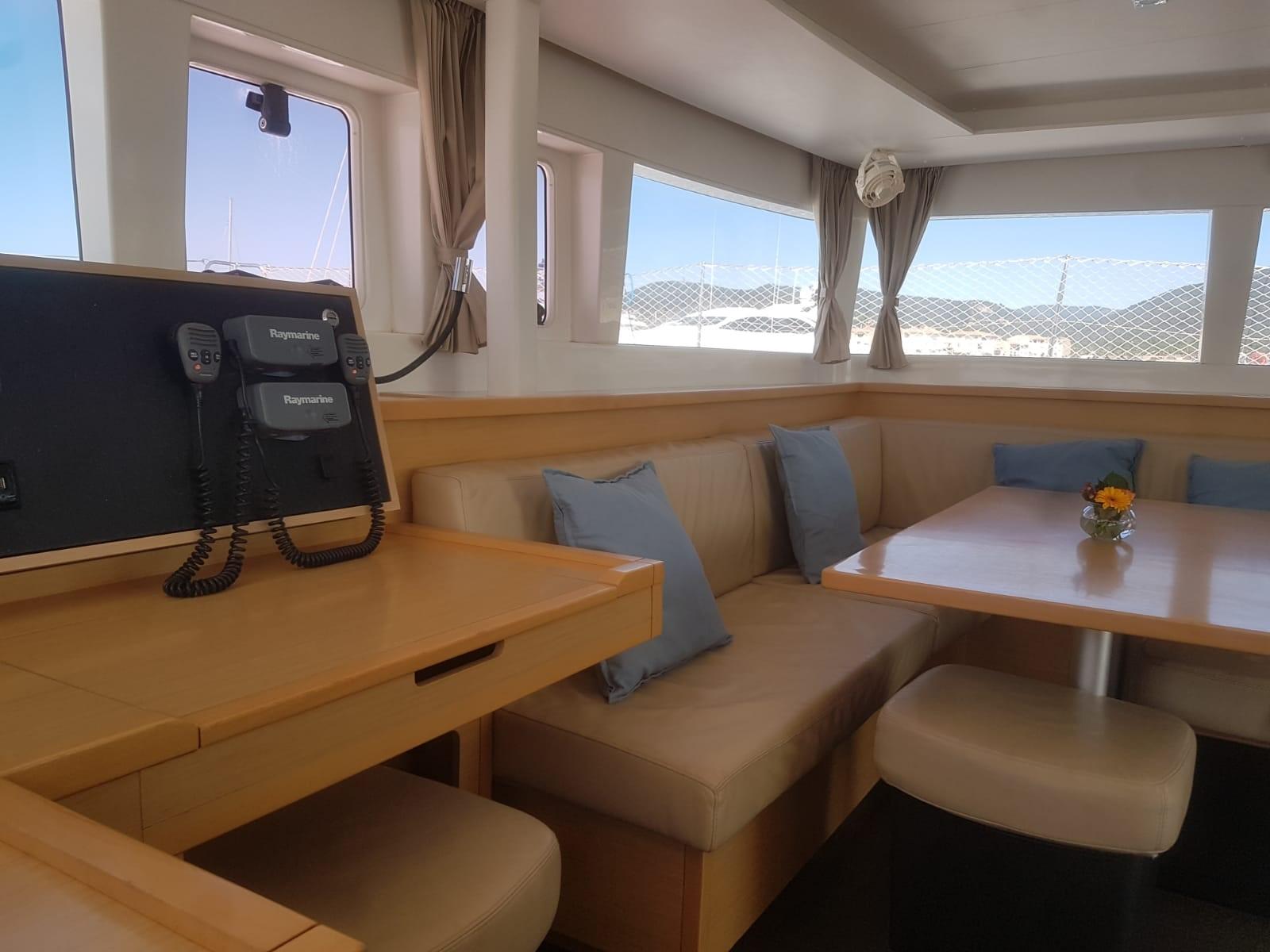 Boat Image