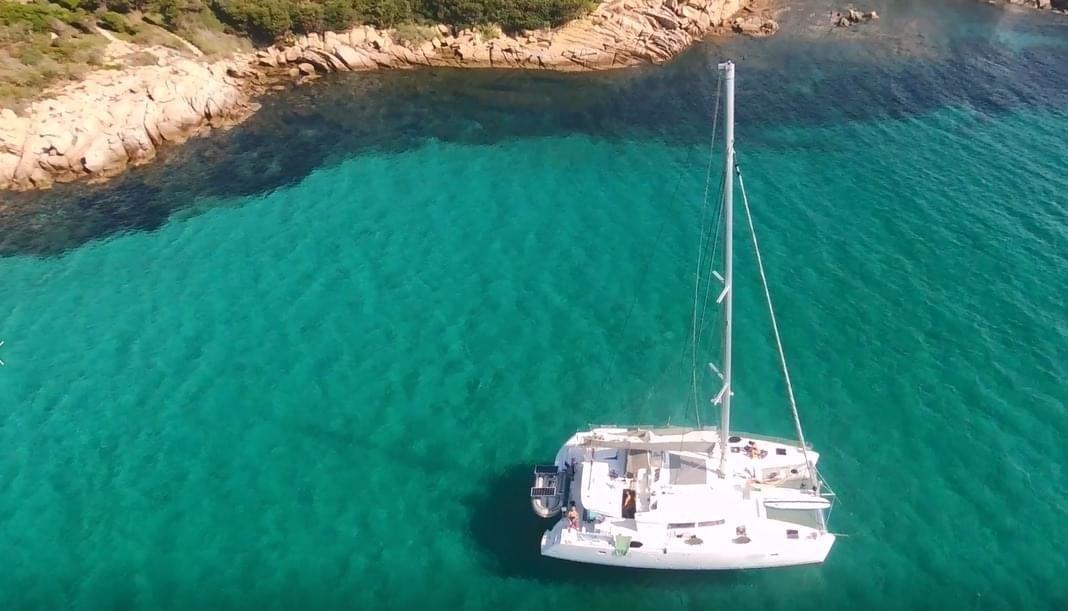 Boat Image
