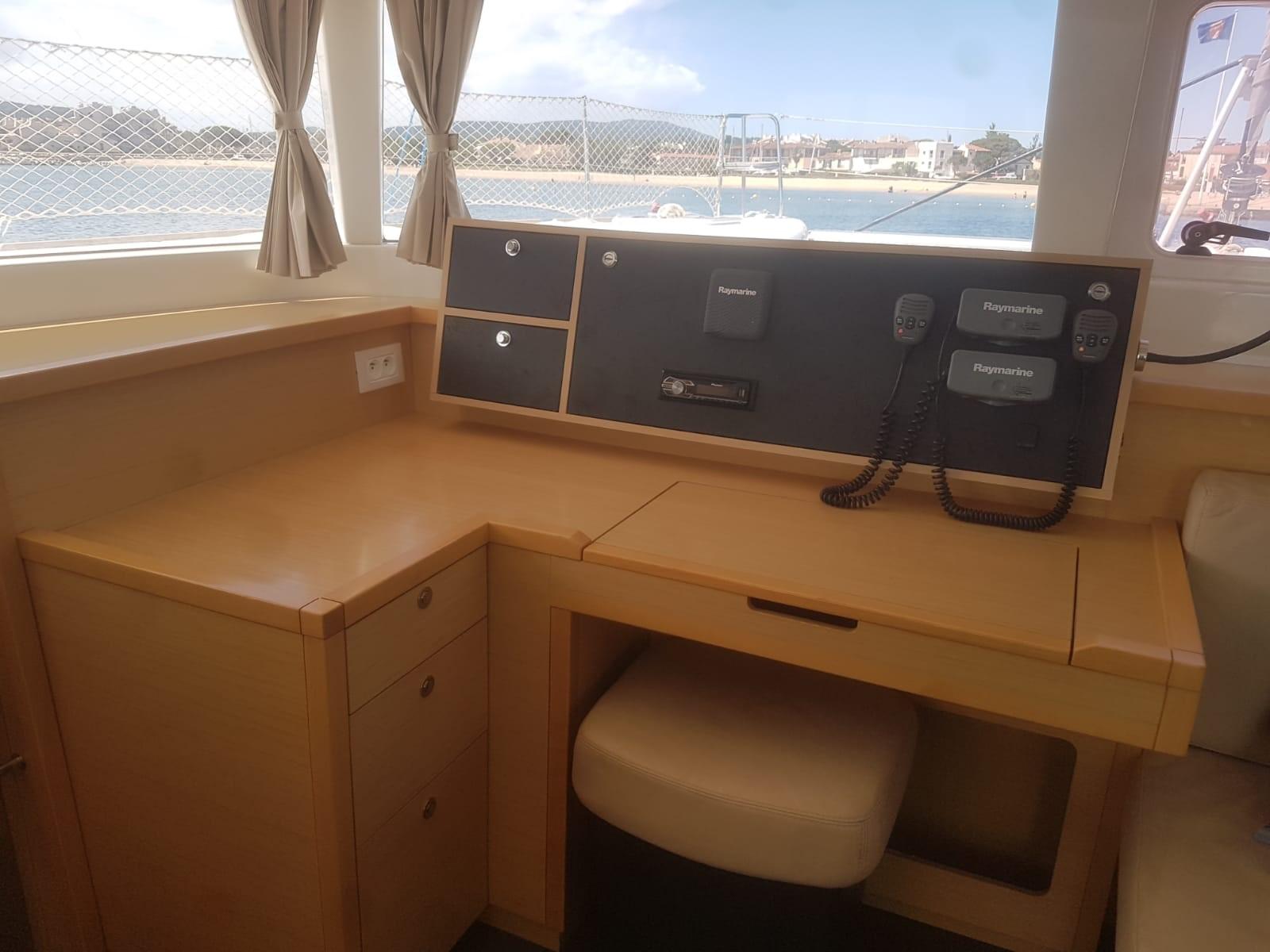 Boat Image