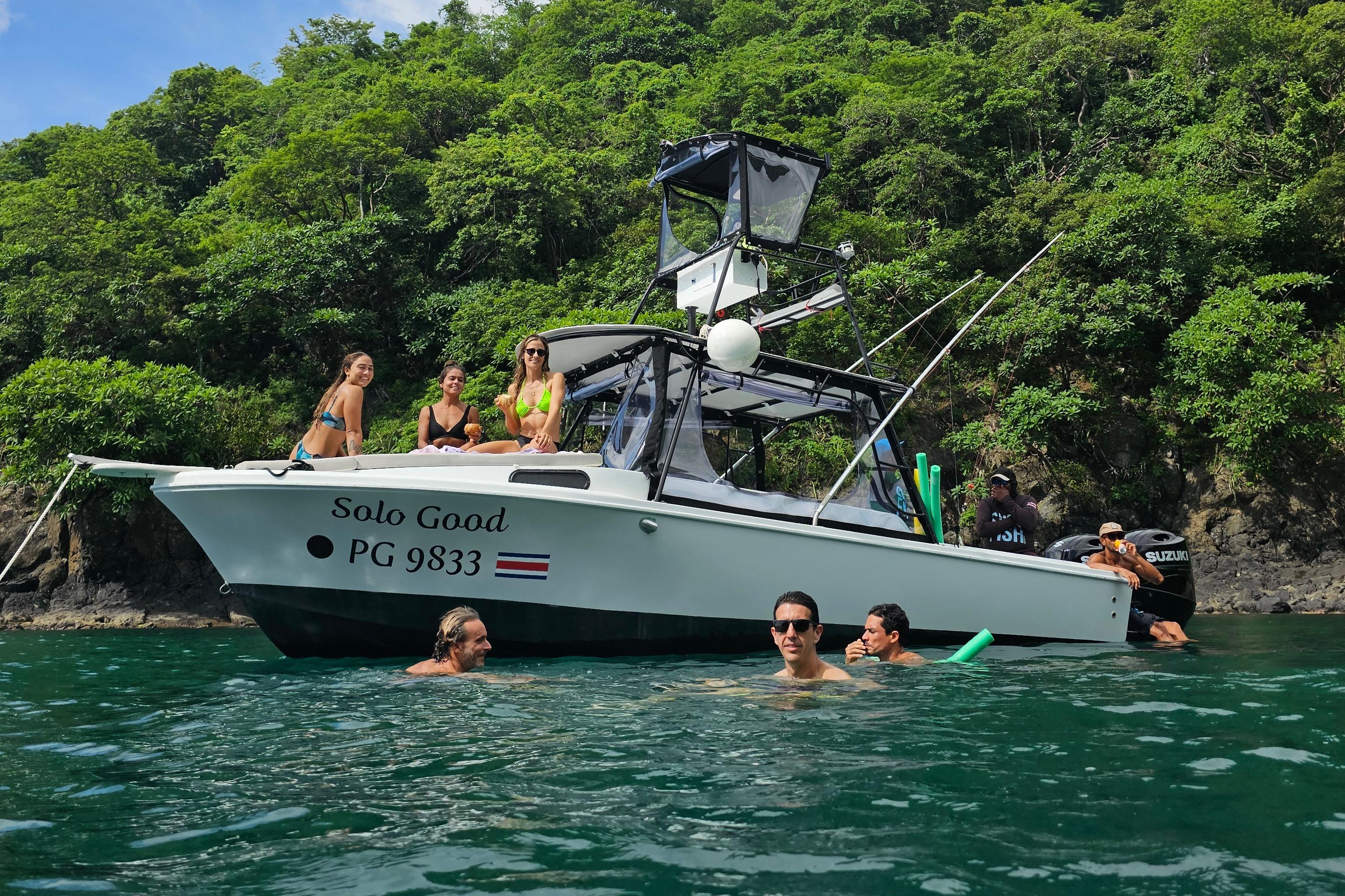 Image du bateau