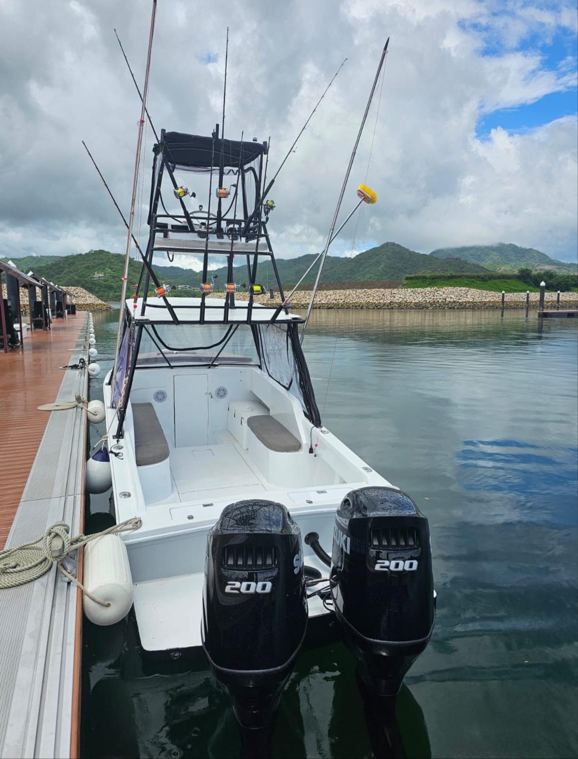 Boat Image