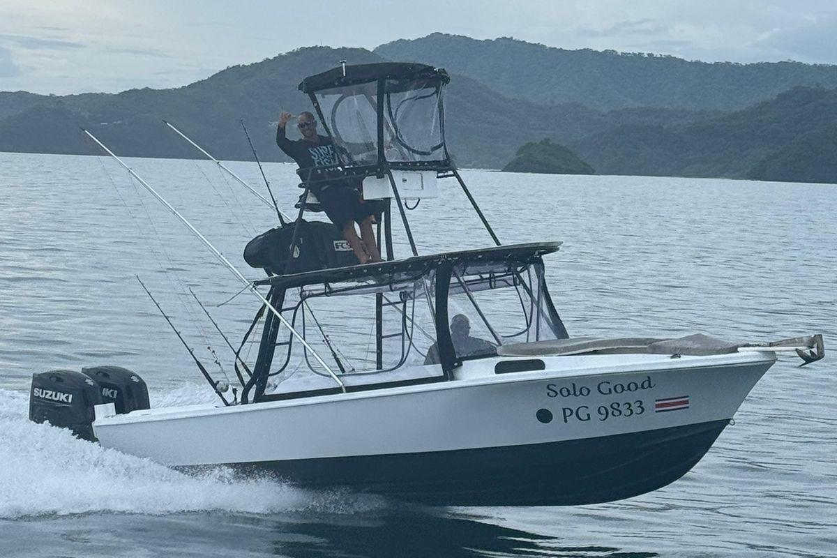 Boat Image