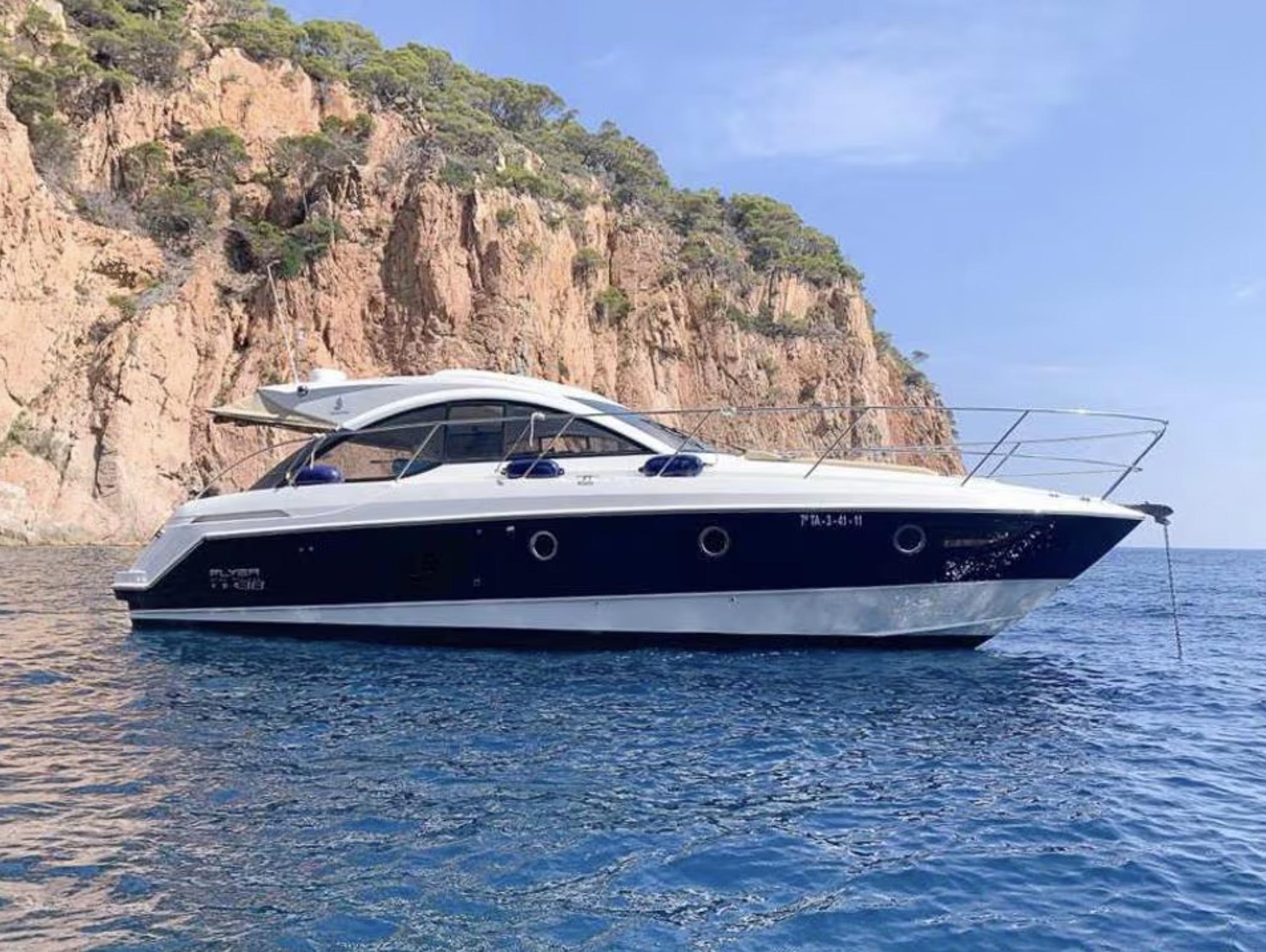 Image du bateau