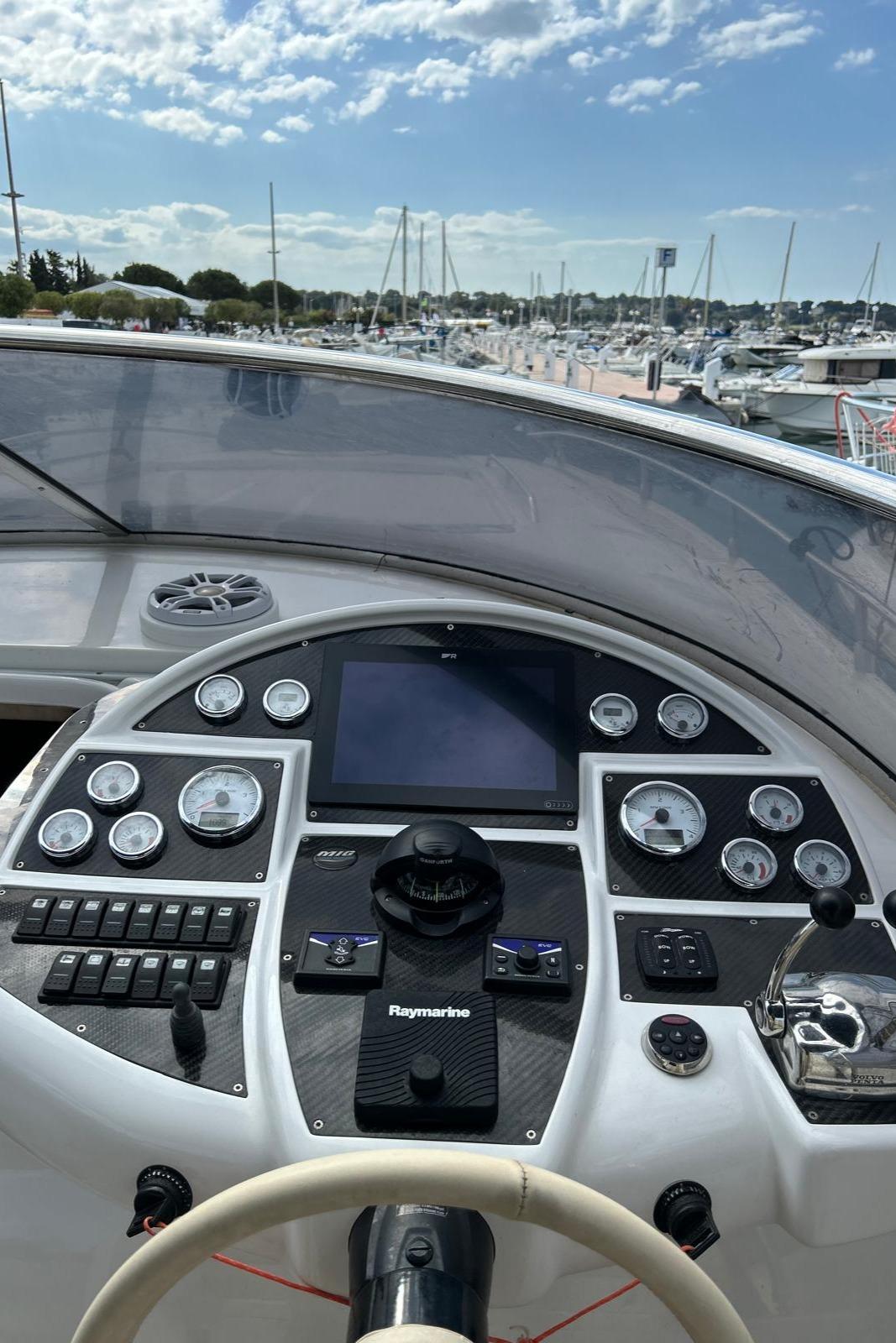Boat Image