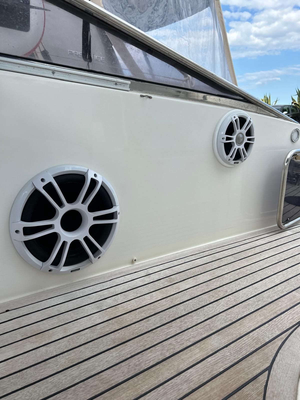 Boat Image