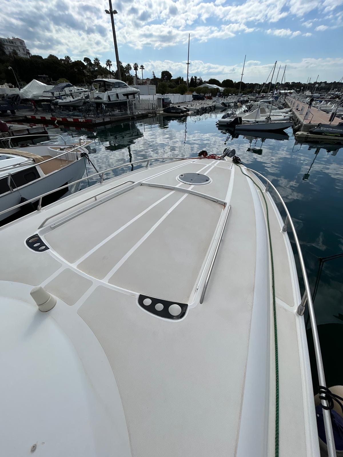 Boat Image