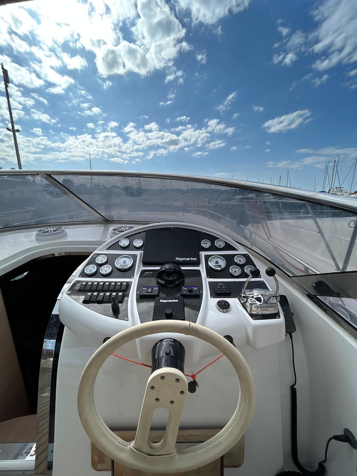 Boat Image