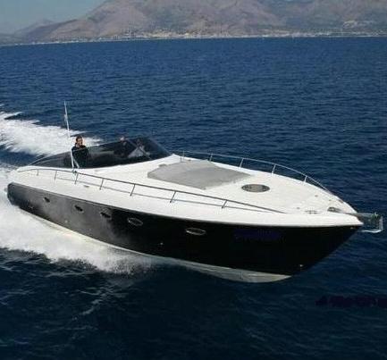 Boat Image
