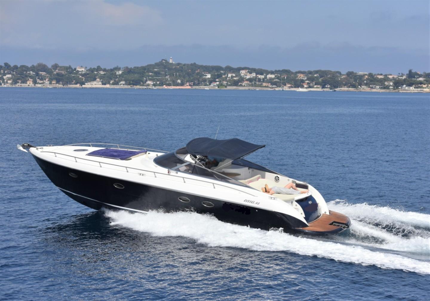 Boat Image