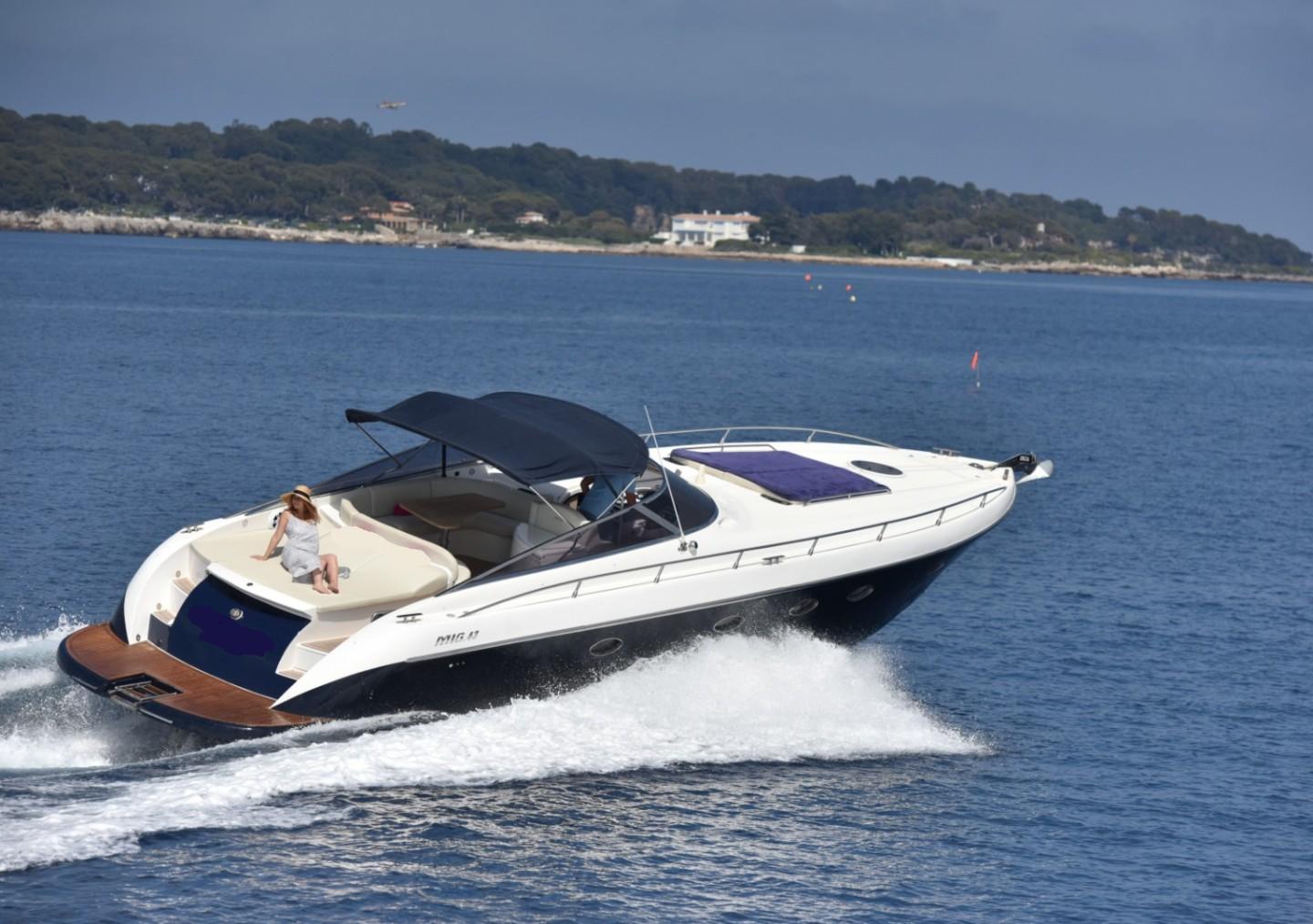 Image du bateau