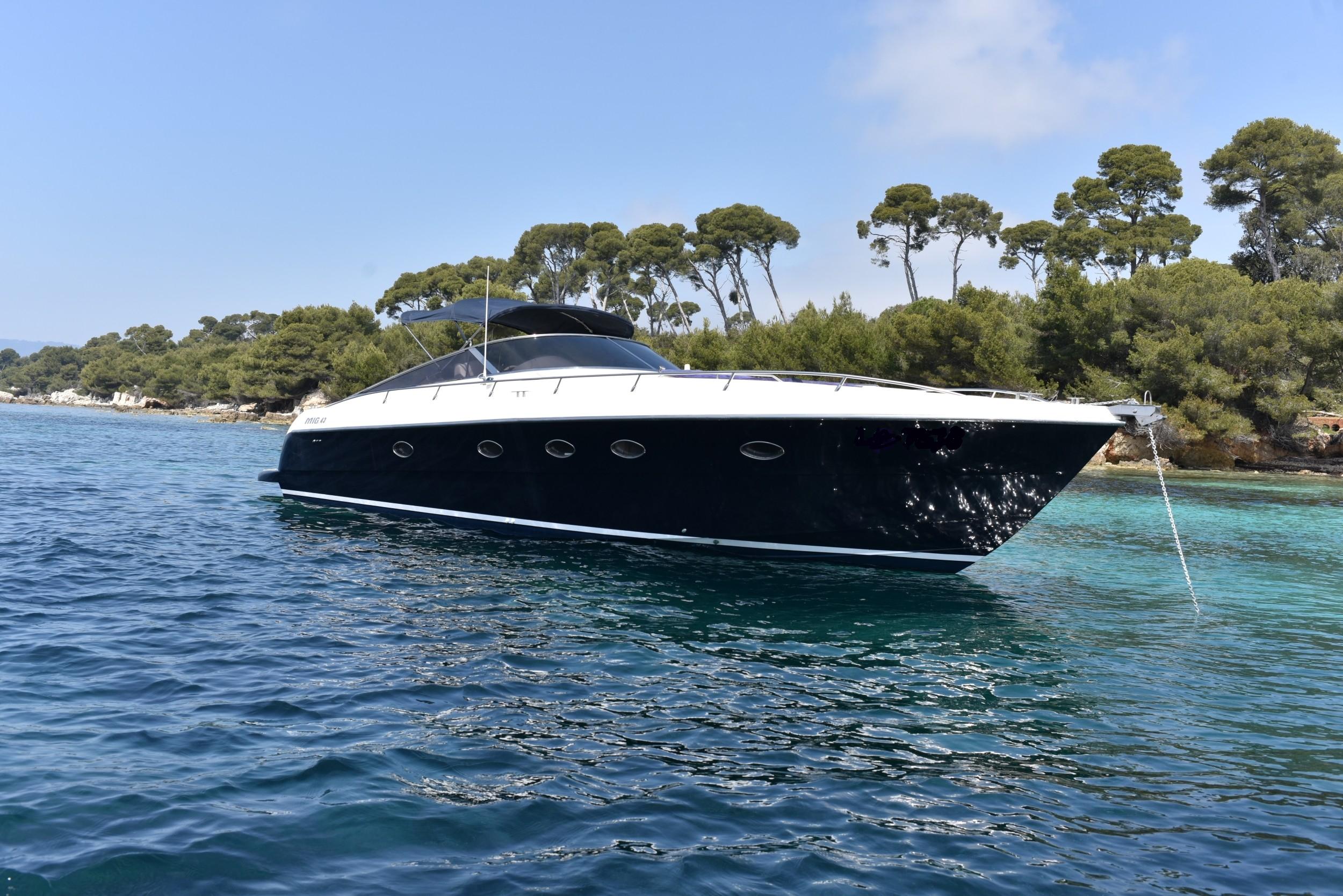 Boat Image