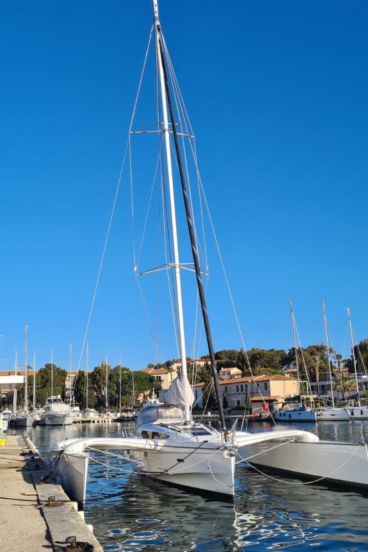 Image du bateau