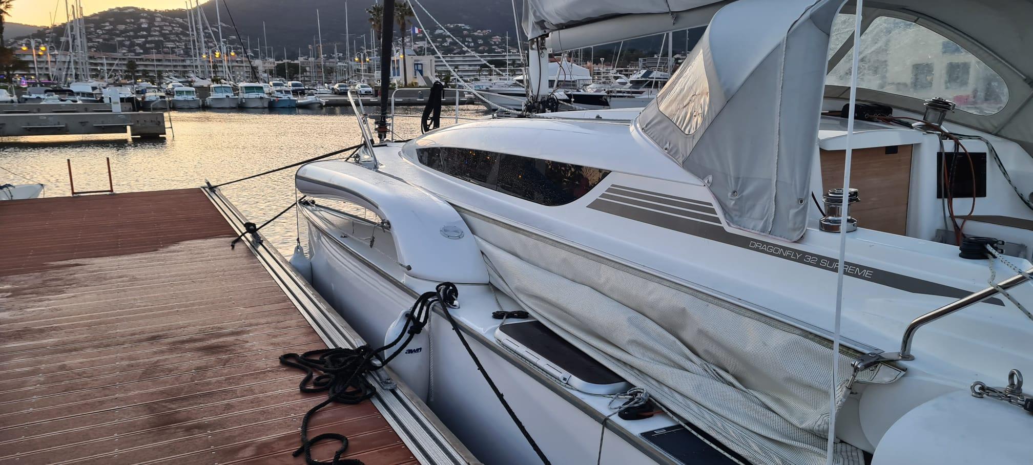 Boat Image