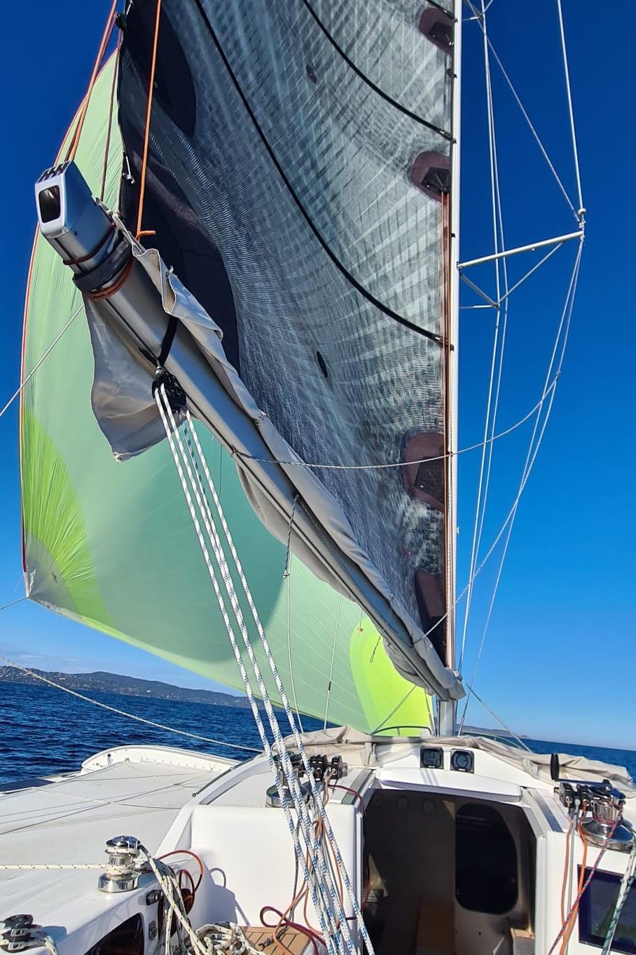 Boat Image