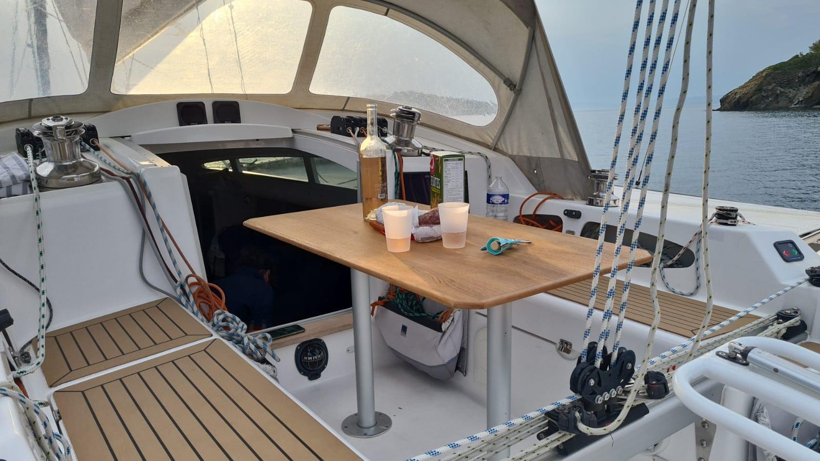 Boat Image
