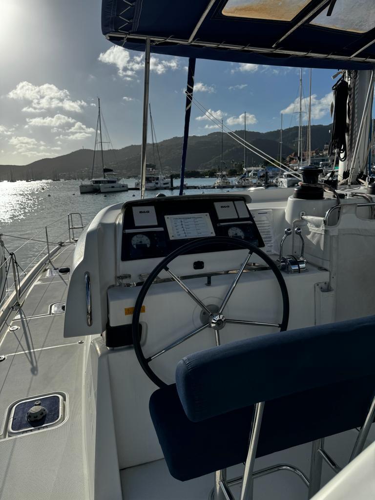 Boat Image
