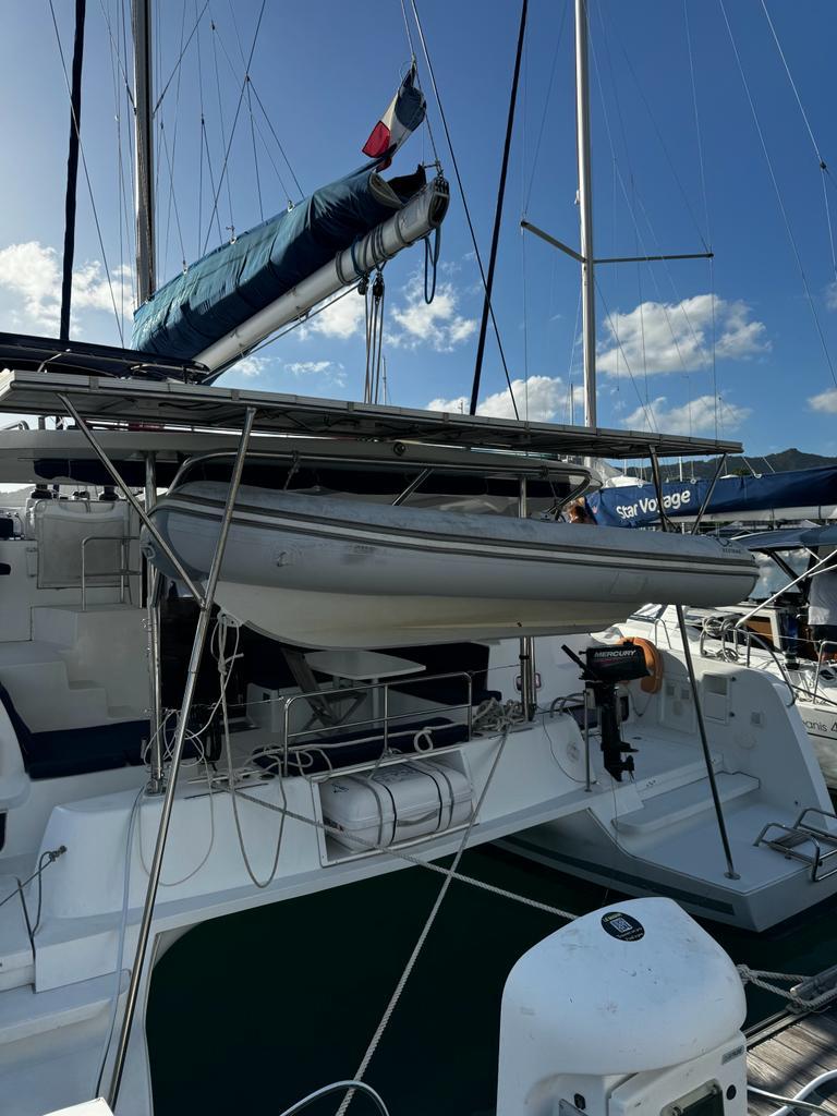 Boat Image