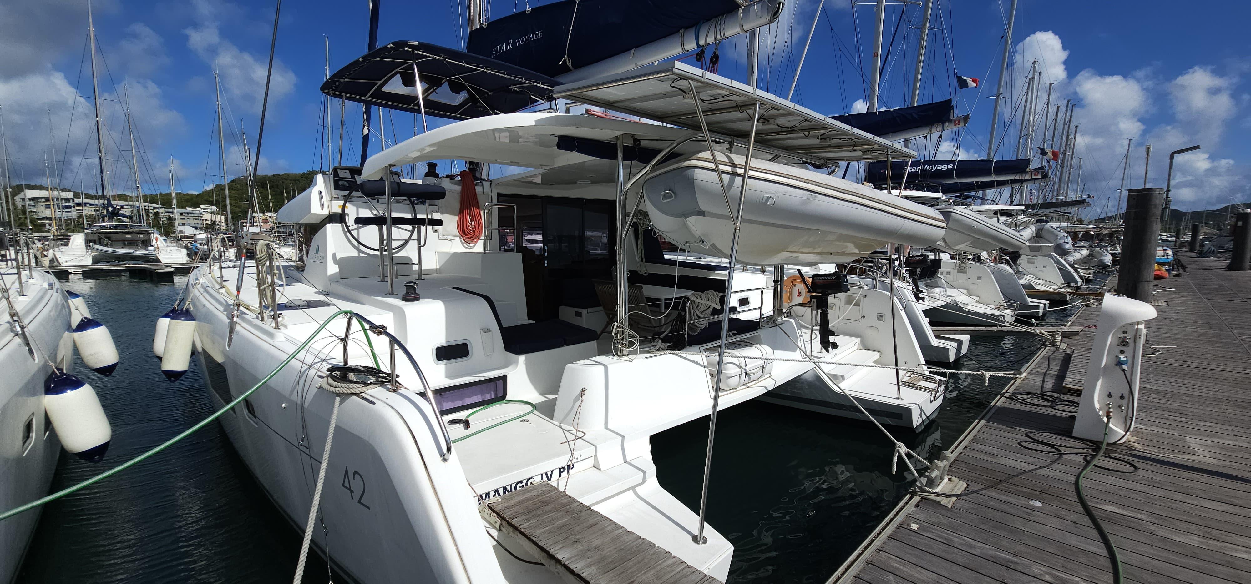 Boat Image