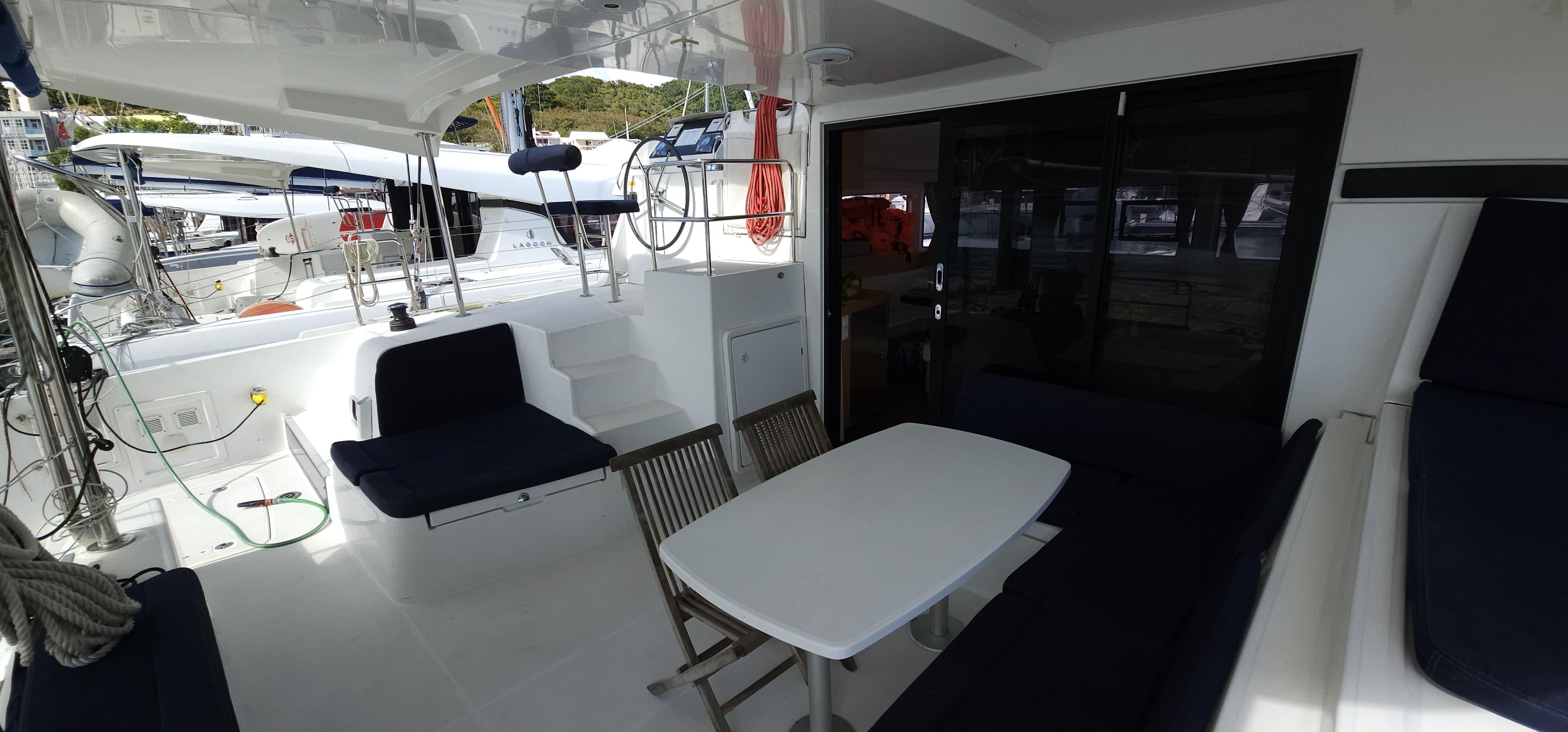 Boat Image