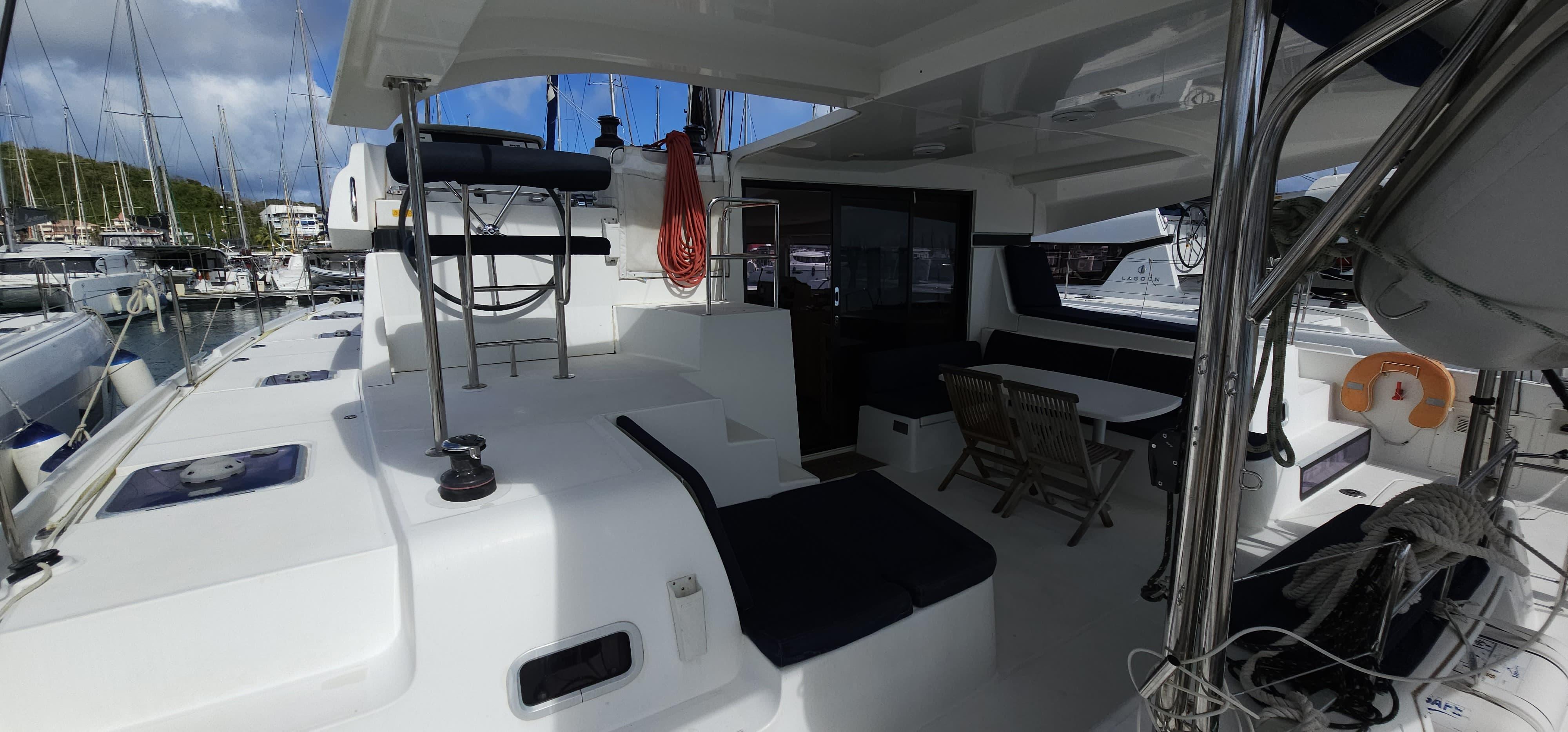 Boat Image