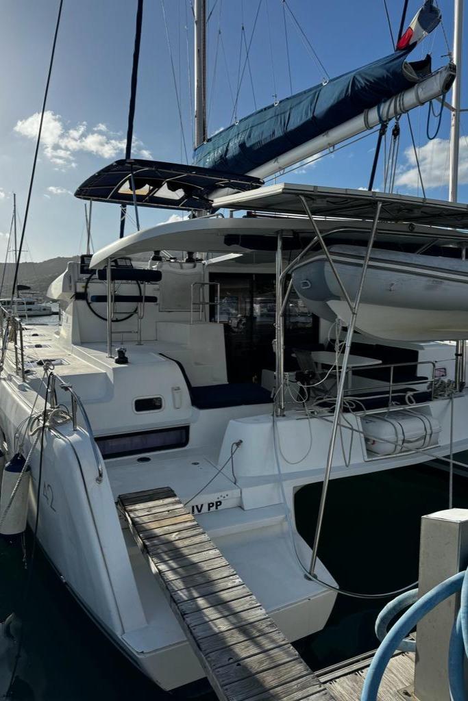 Boat Image