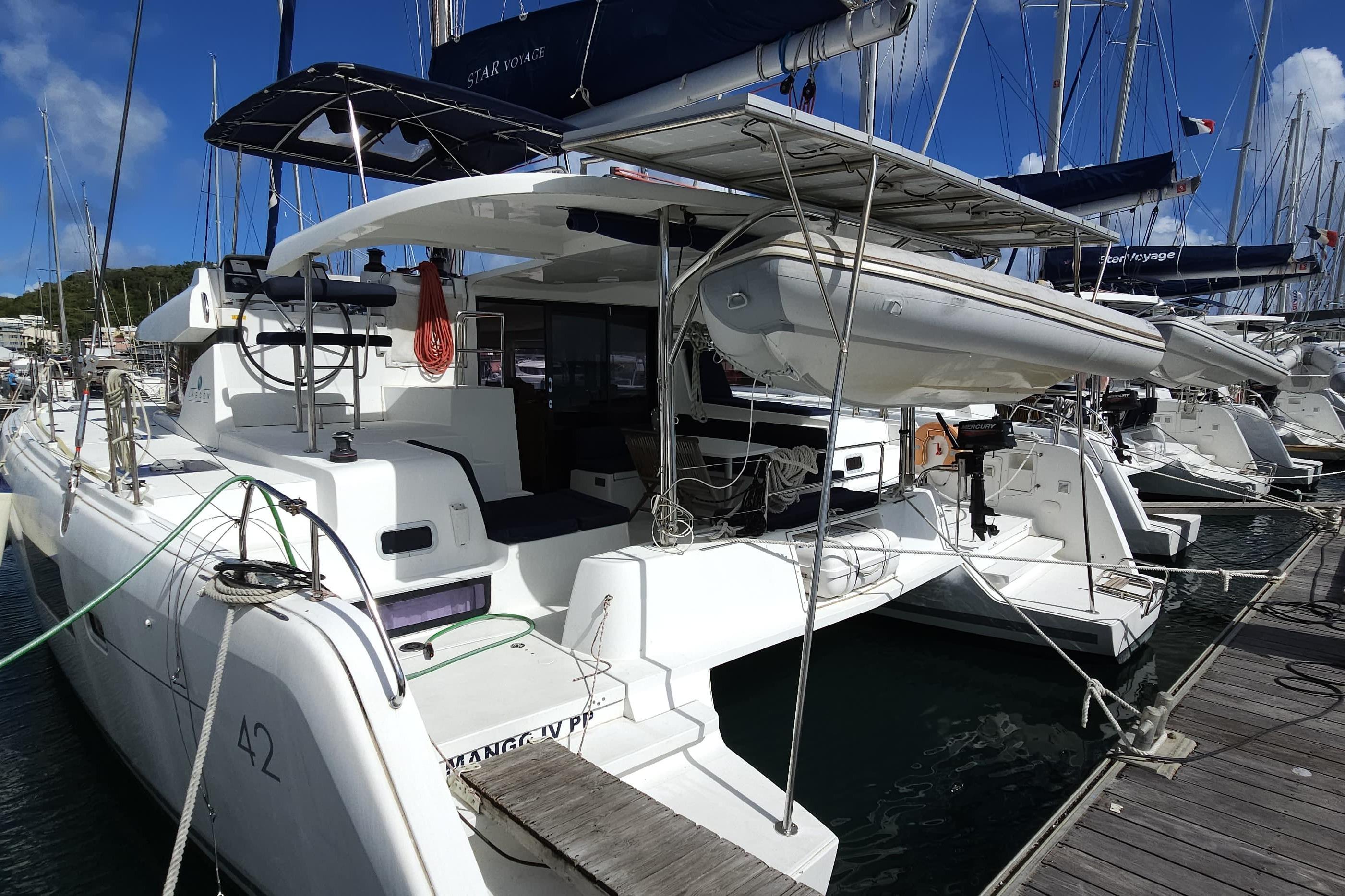 Boat Image