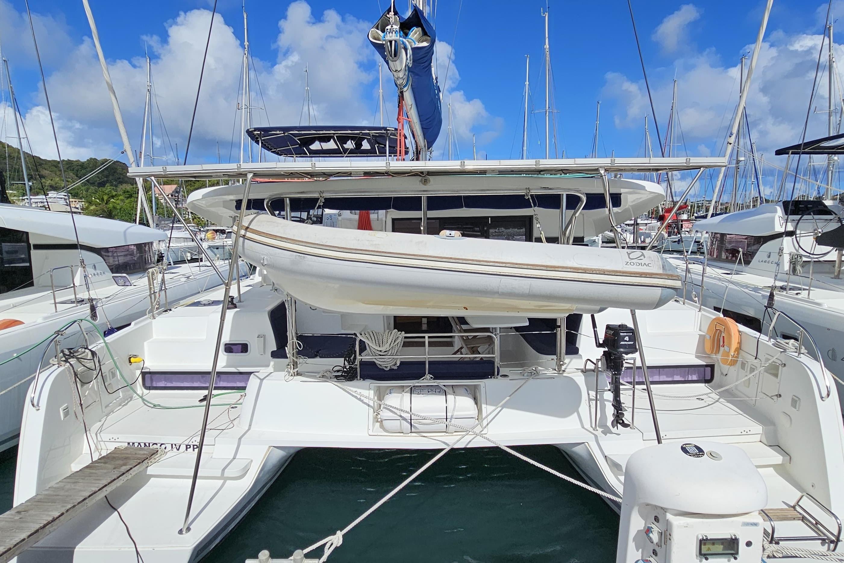 Boat Image