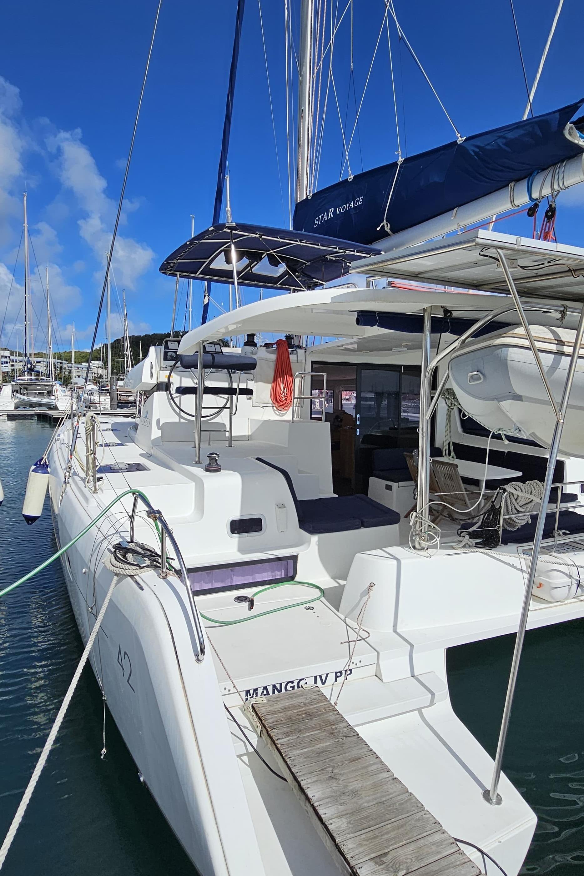 Boat Image