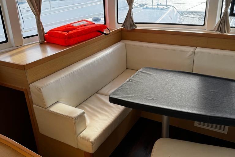 Boat Image