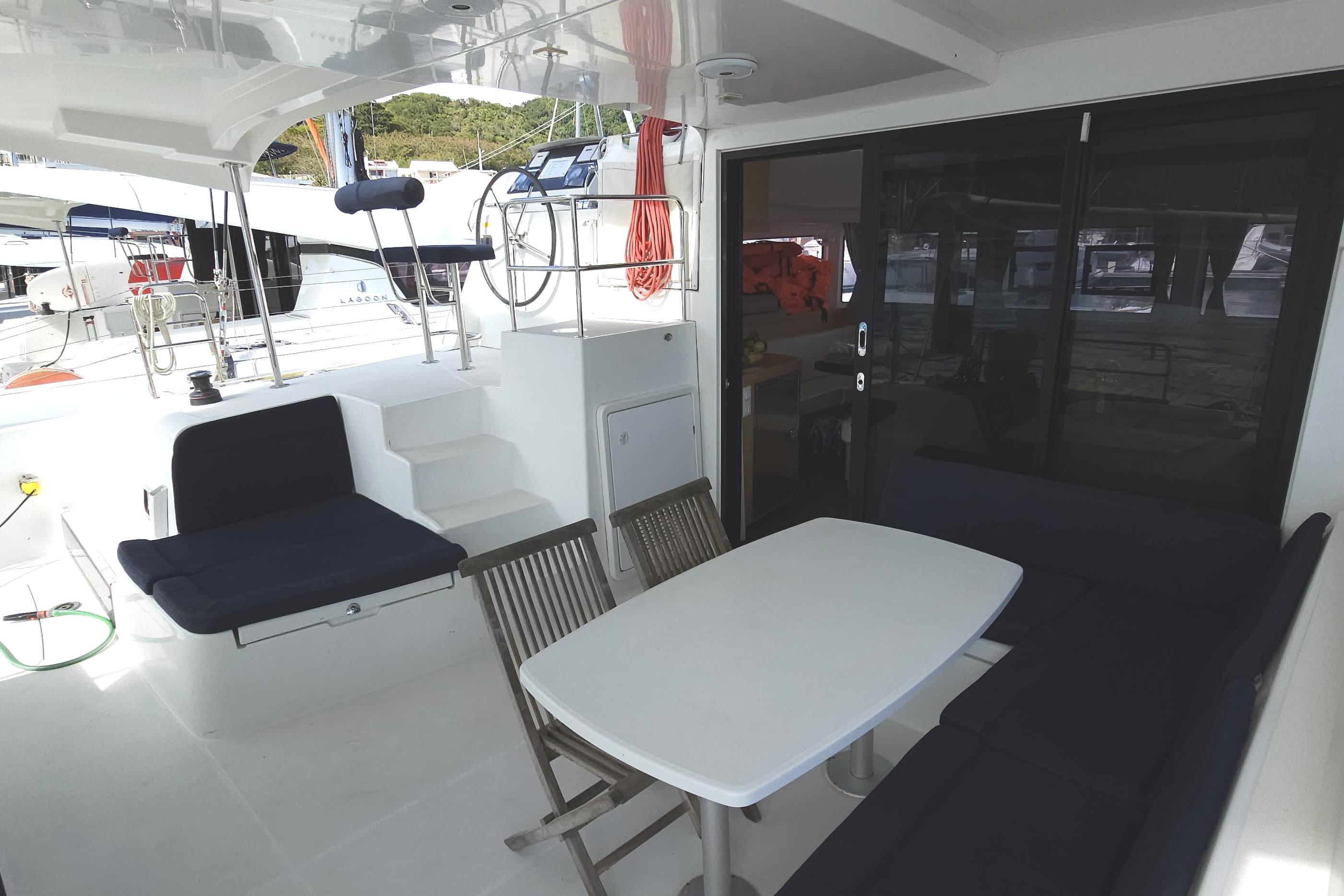 Boat Image