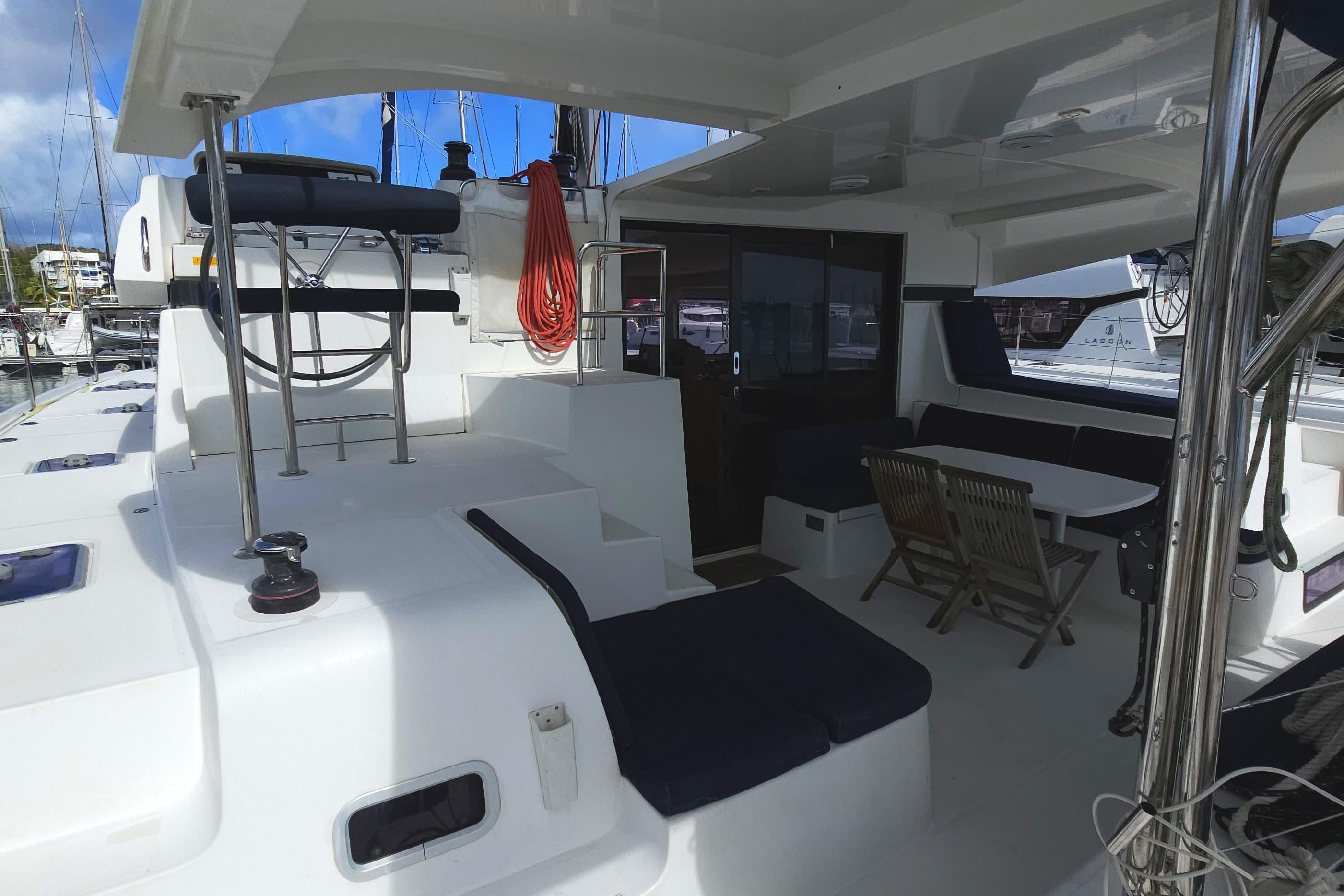Boat Image