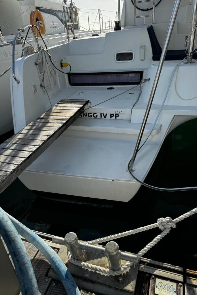Boat Image