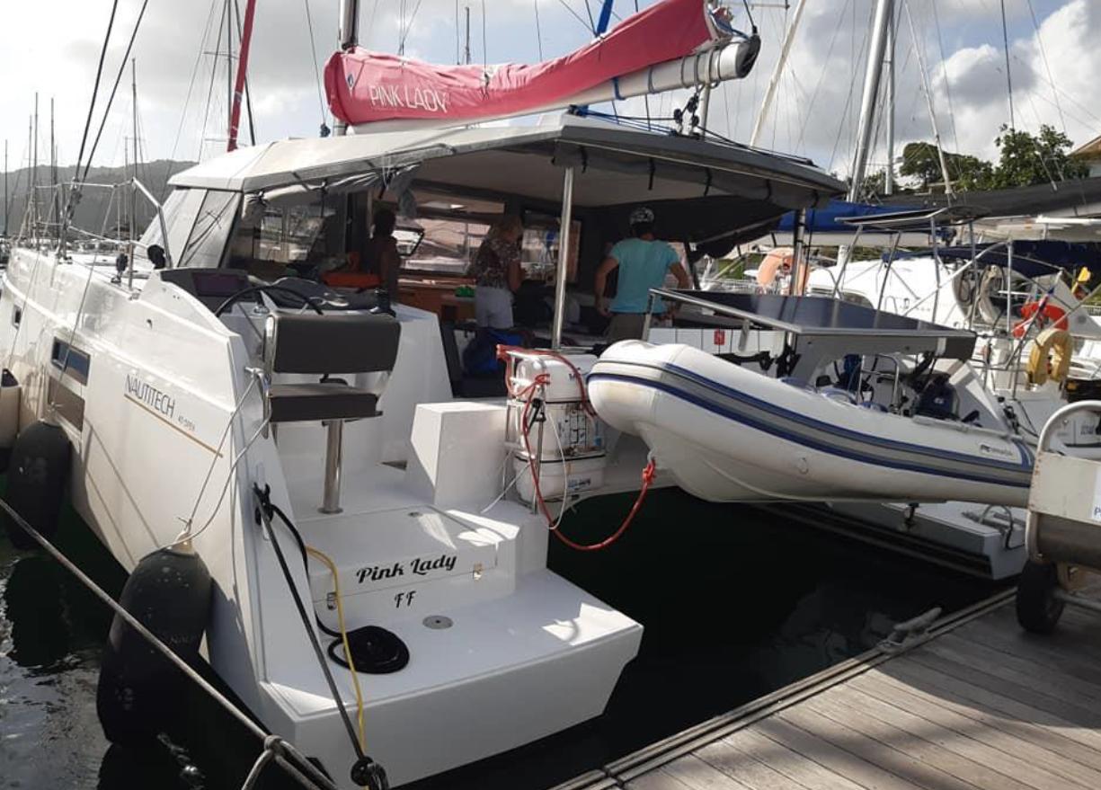 Boat Image