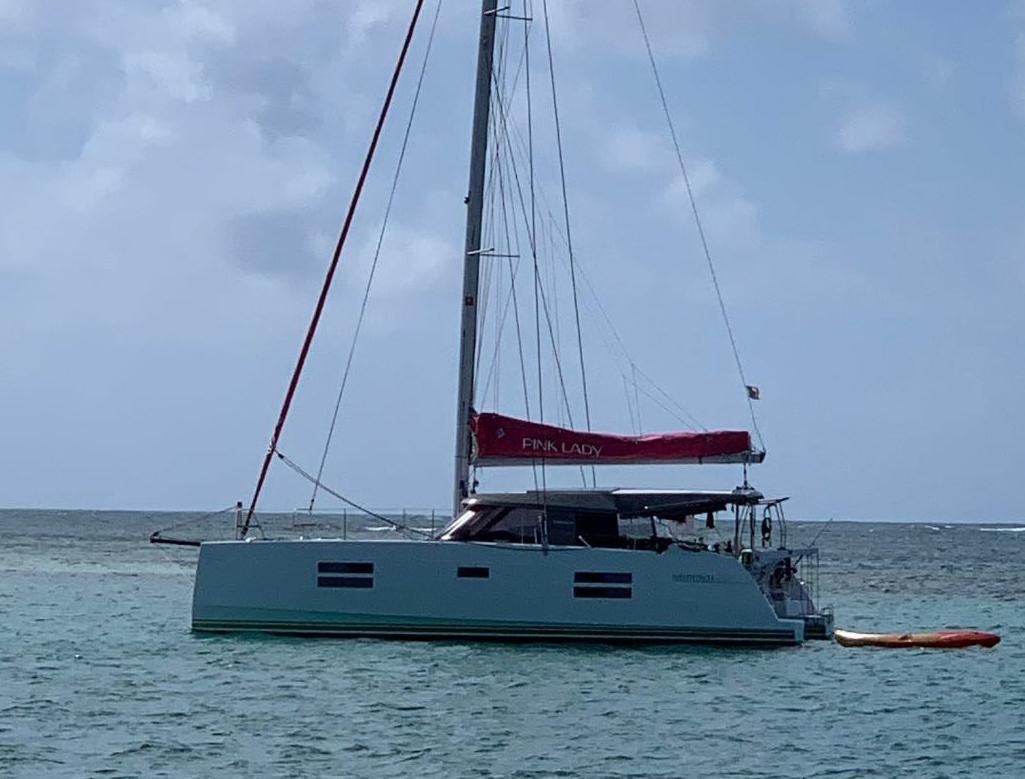 Boat Image