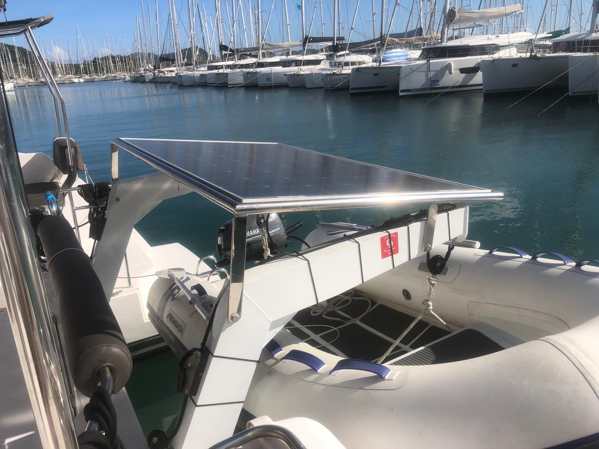Boat Image