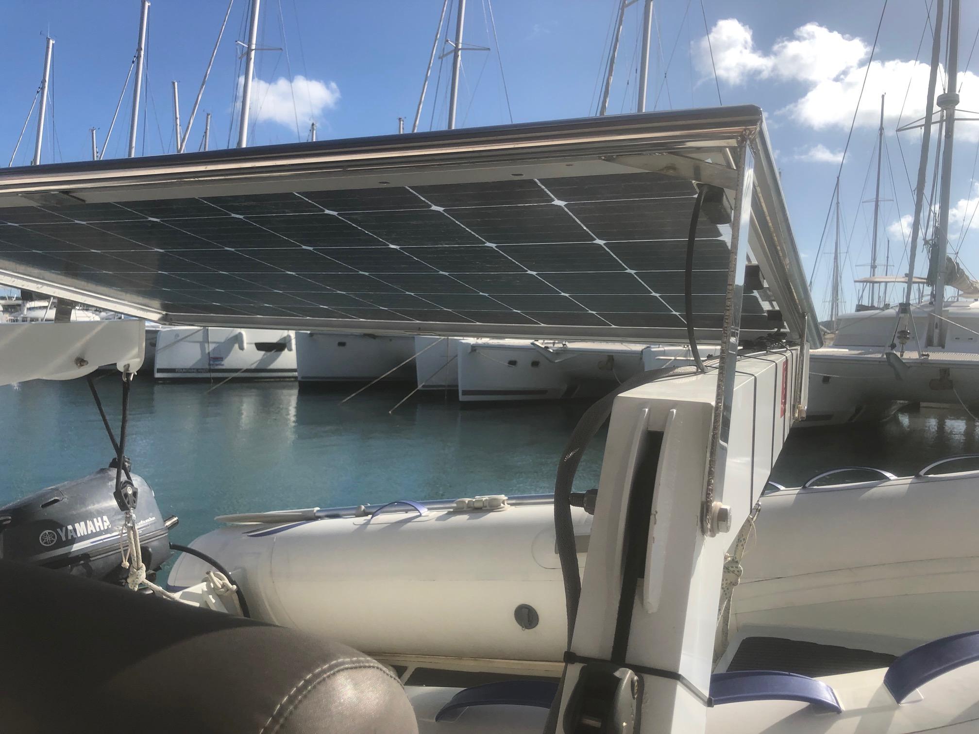 Boat Image