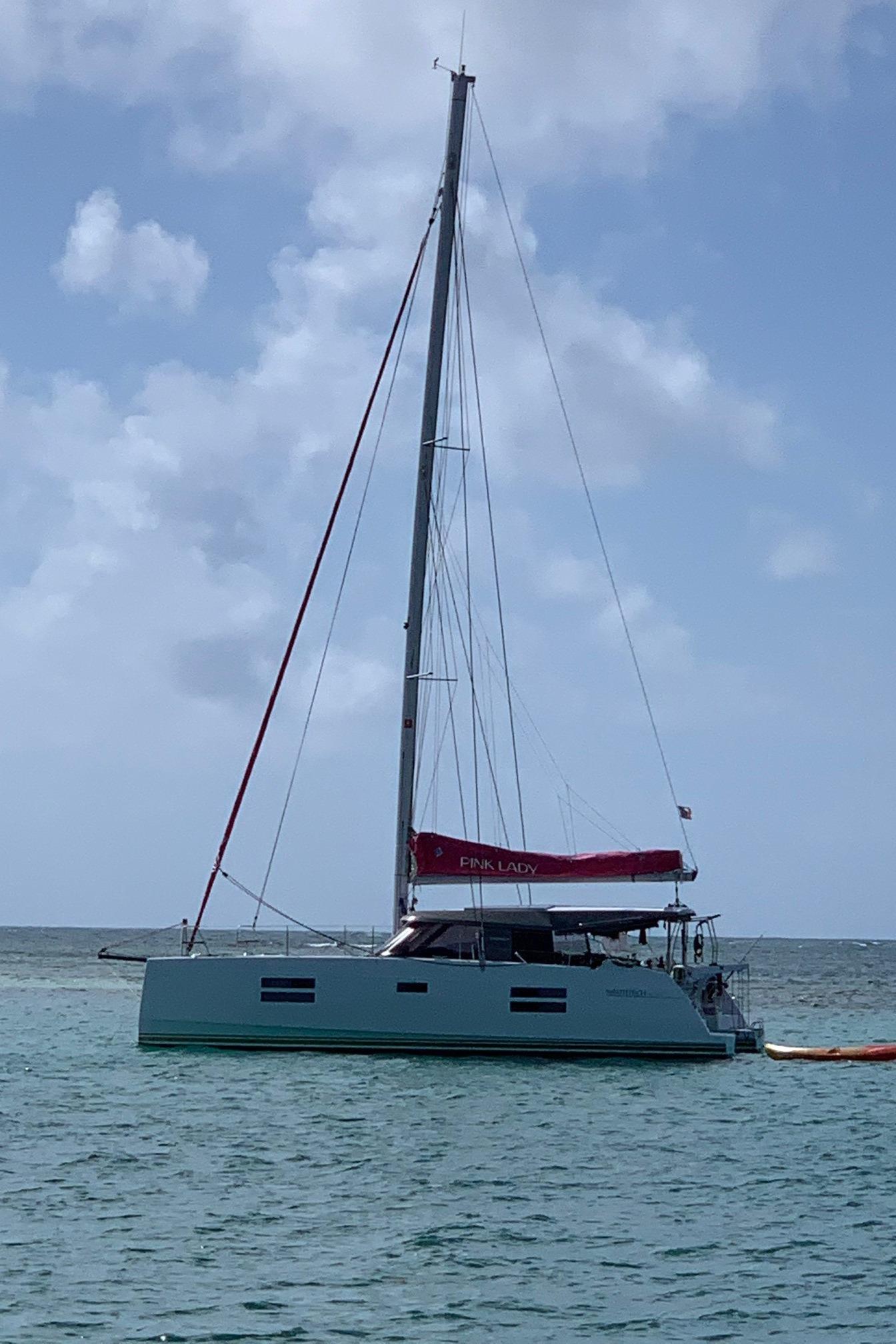 Boat Image
