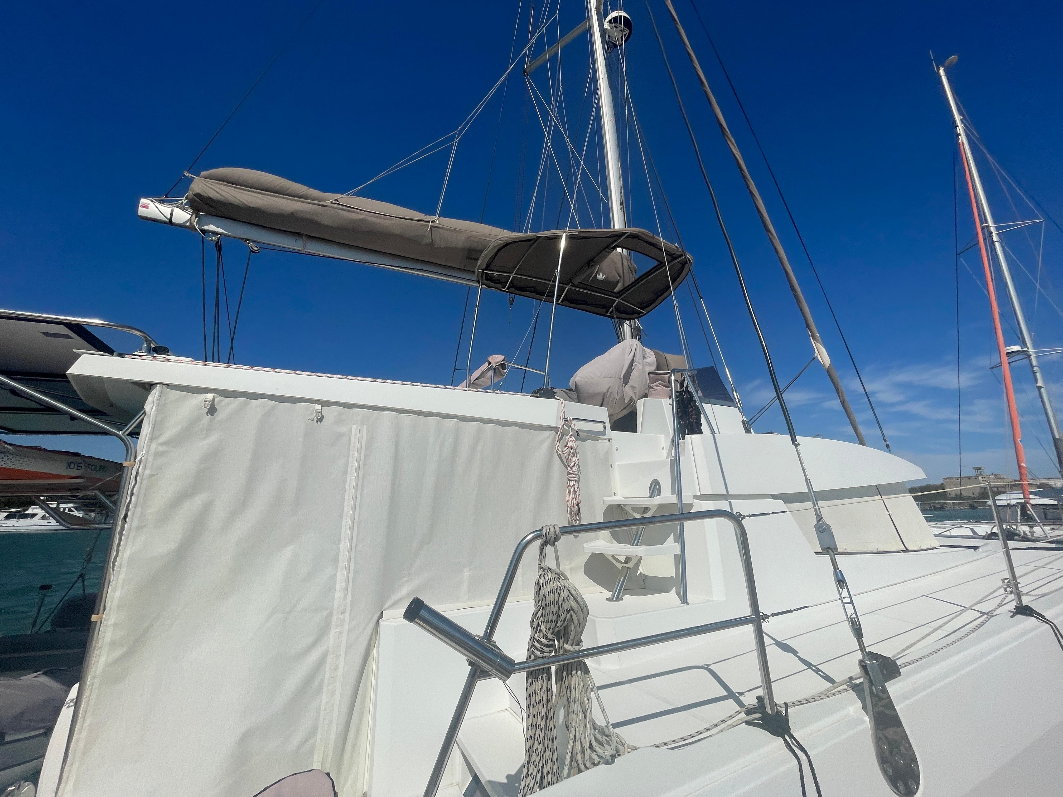 Boat Image