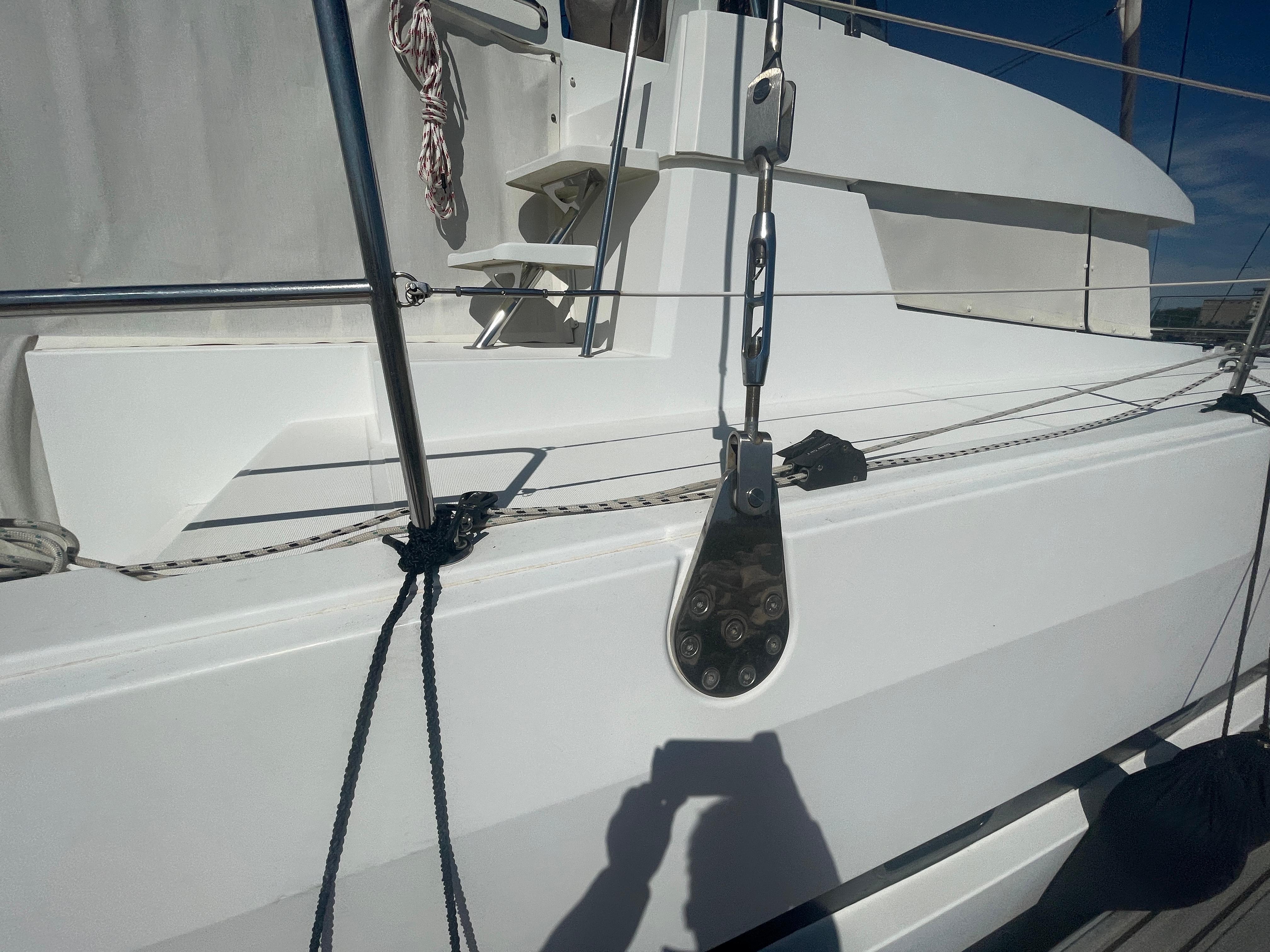 Boat Image