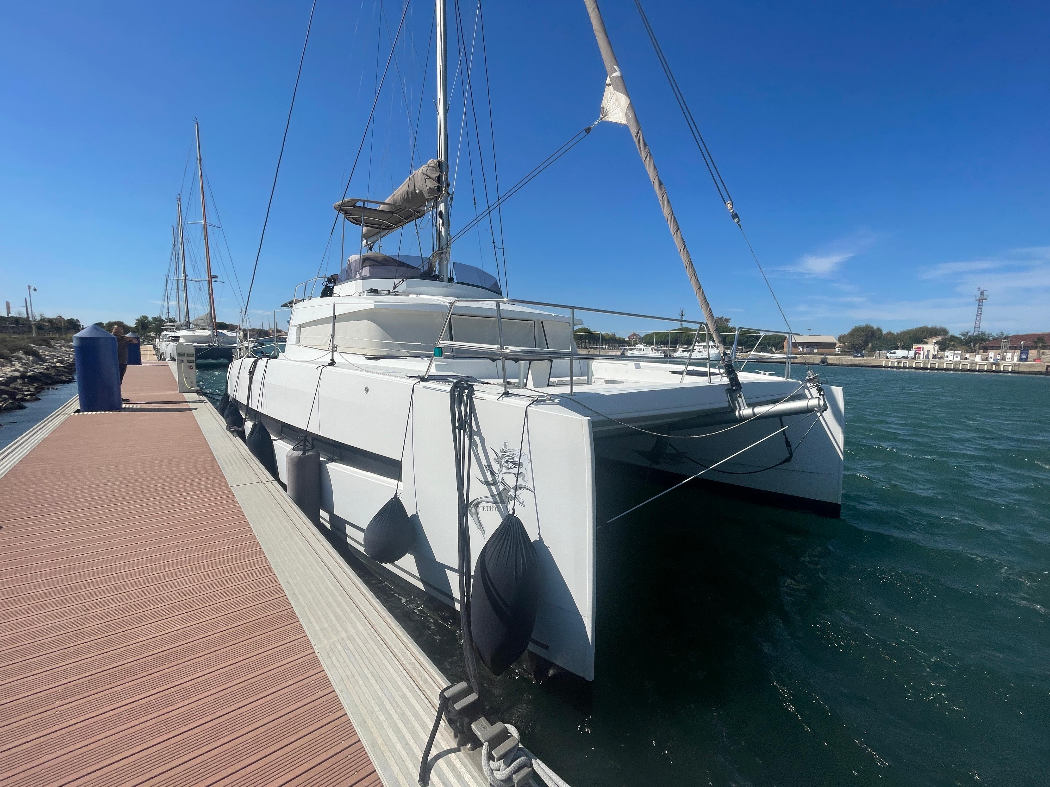 Boat Image