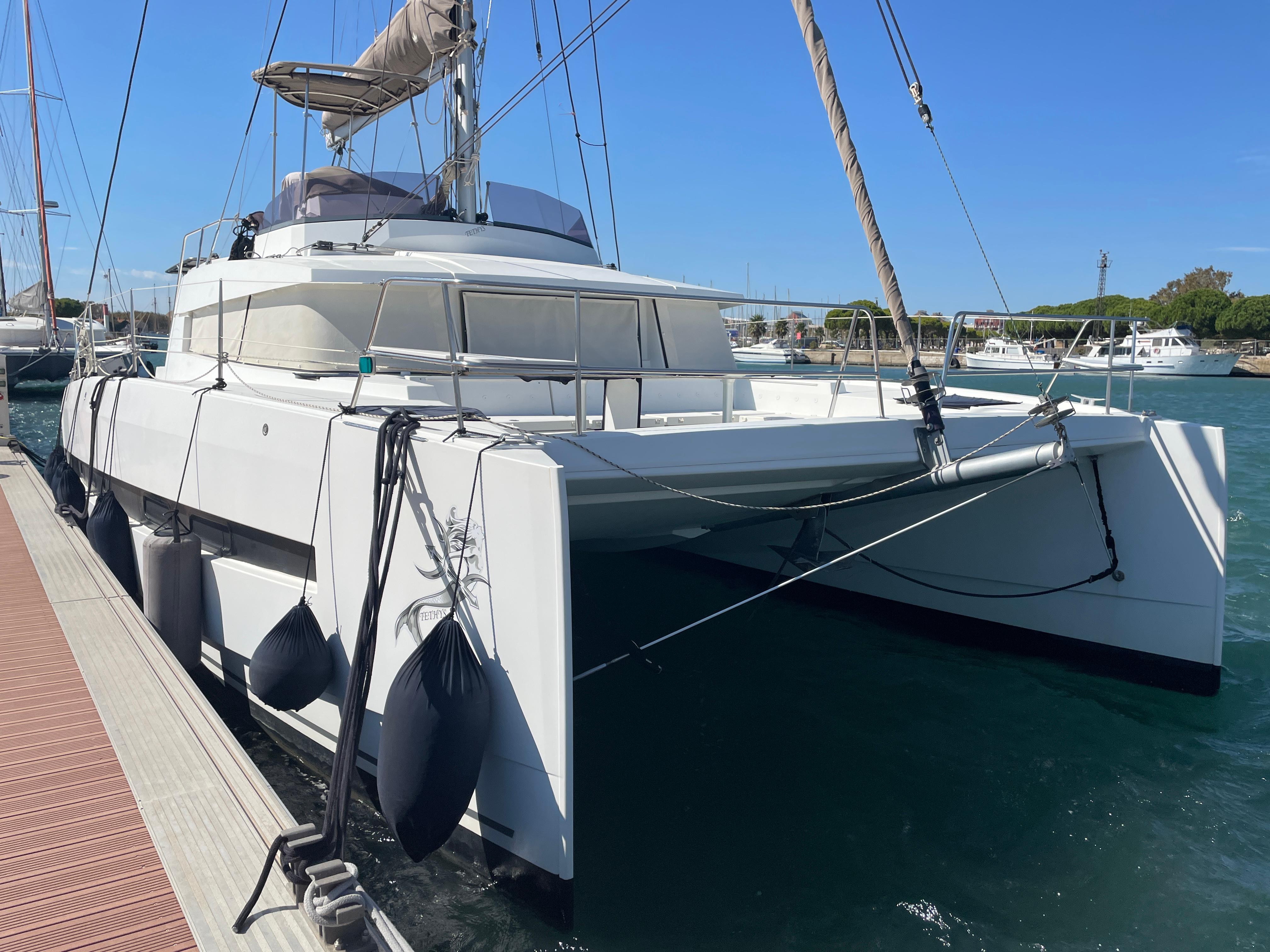 Boat Image