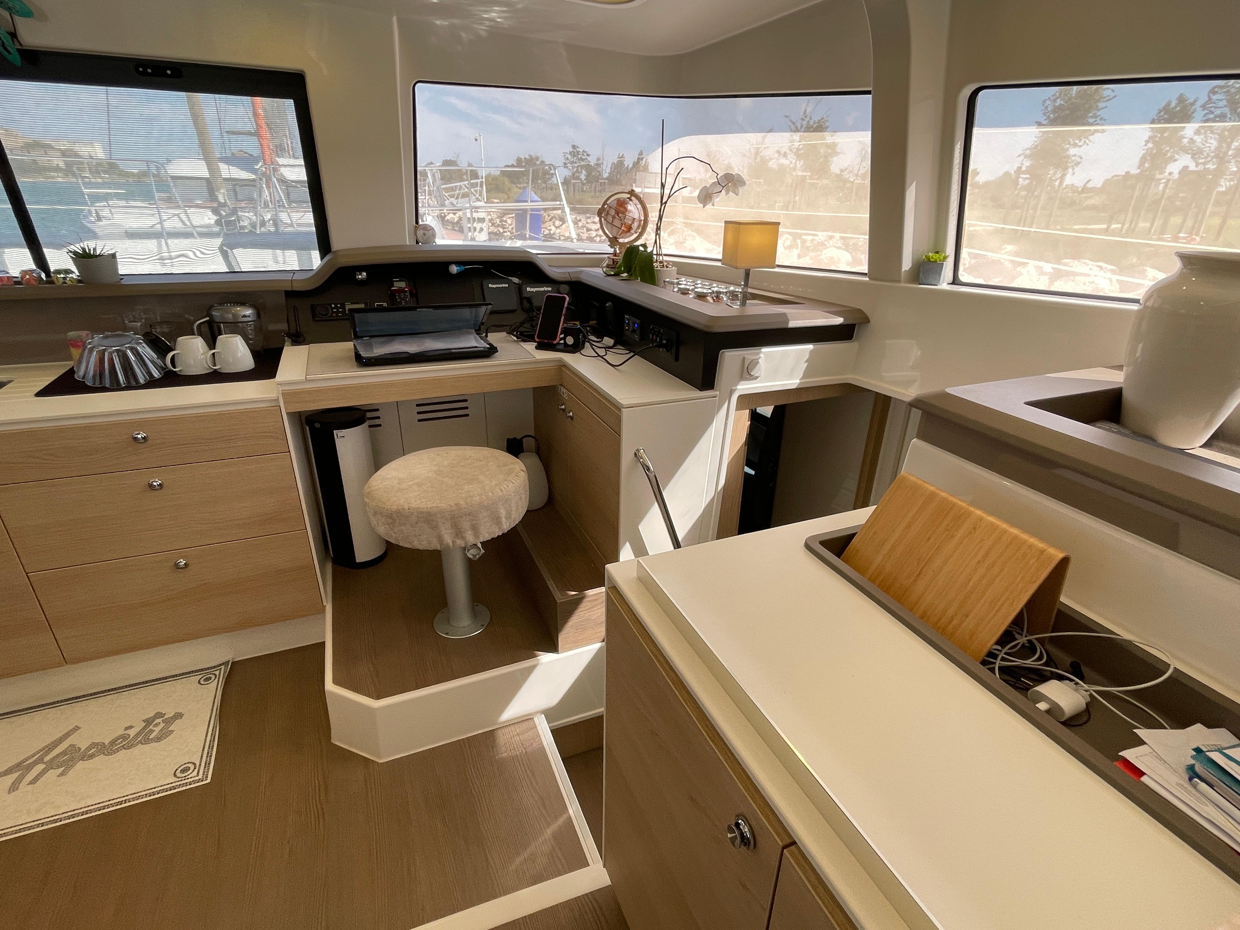 Boat Image