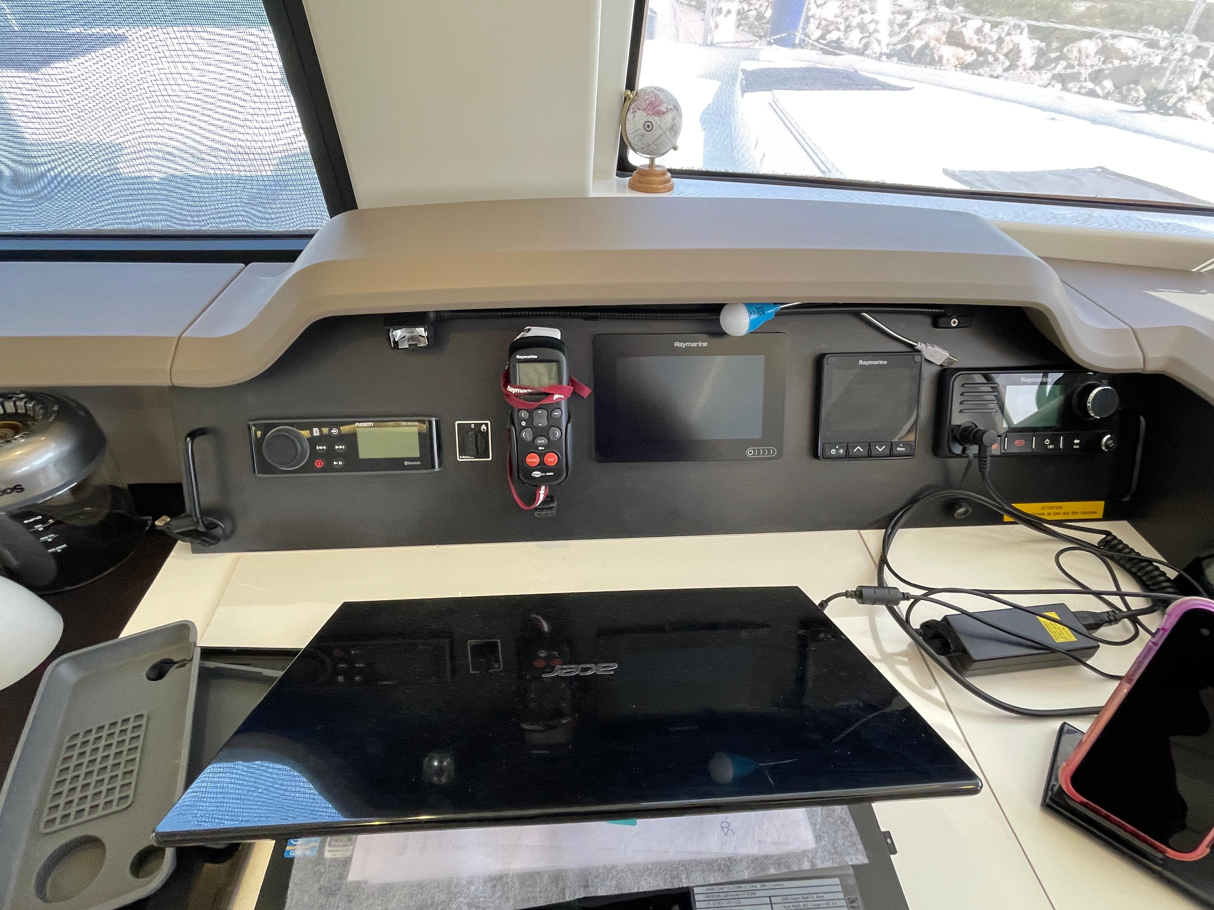 Boat Image