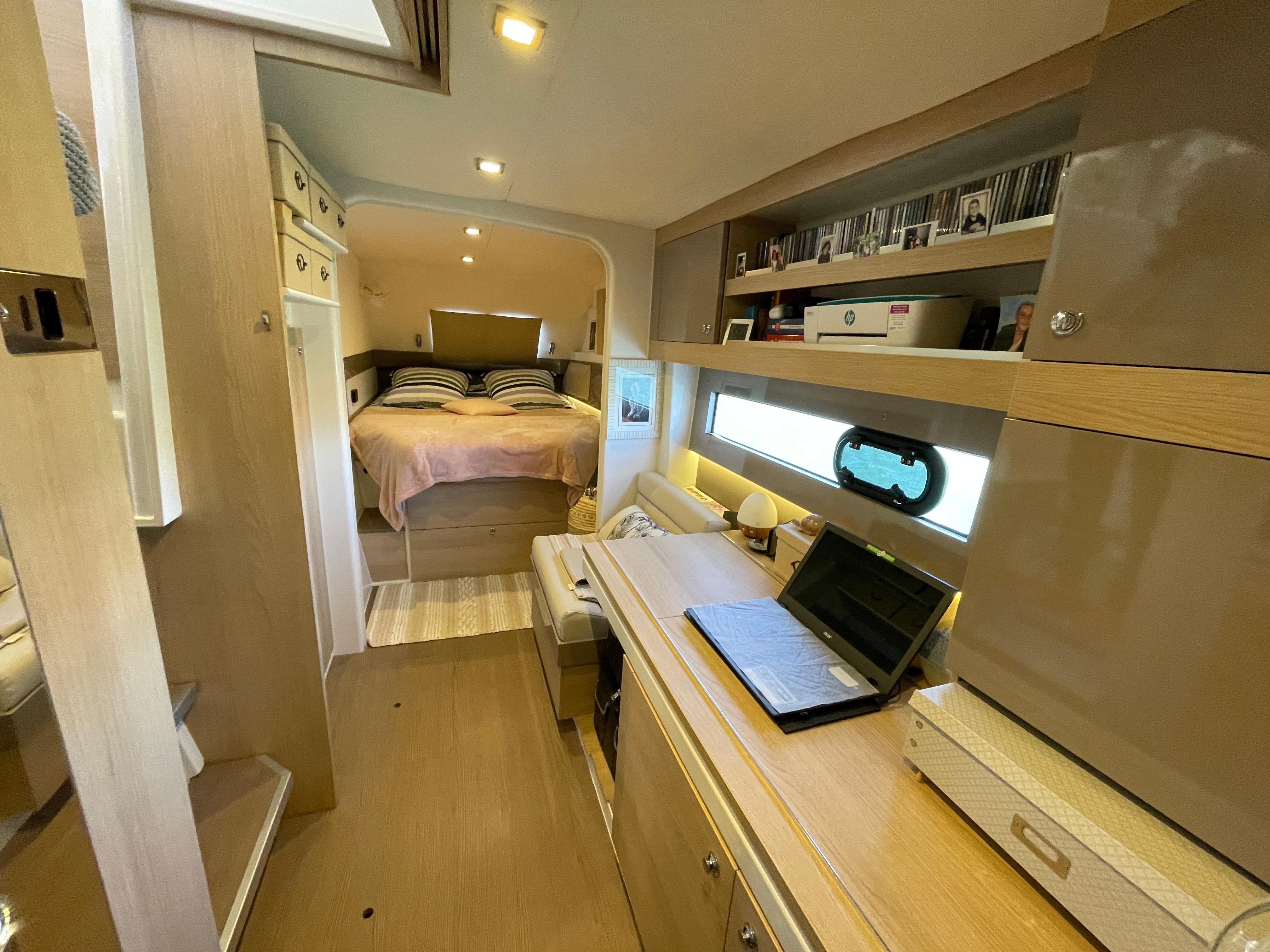 Boat Image
