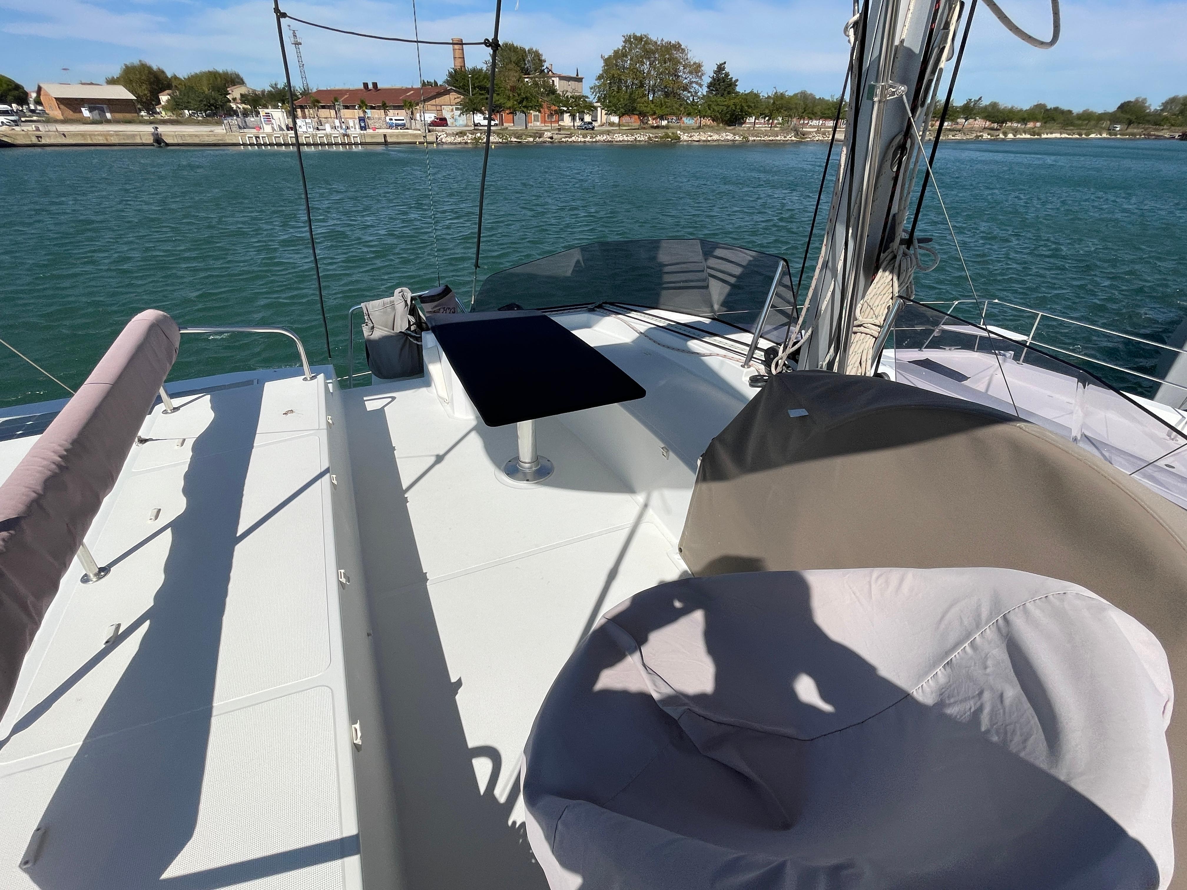 Boat Image
