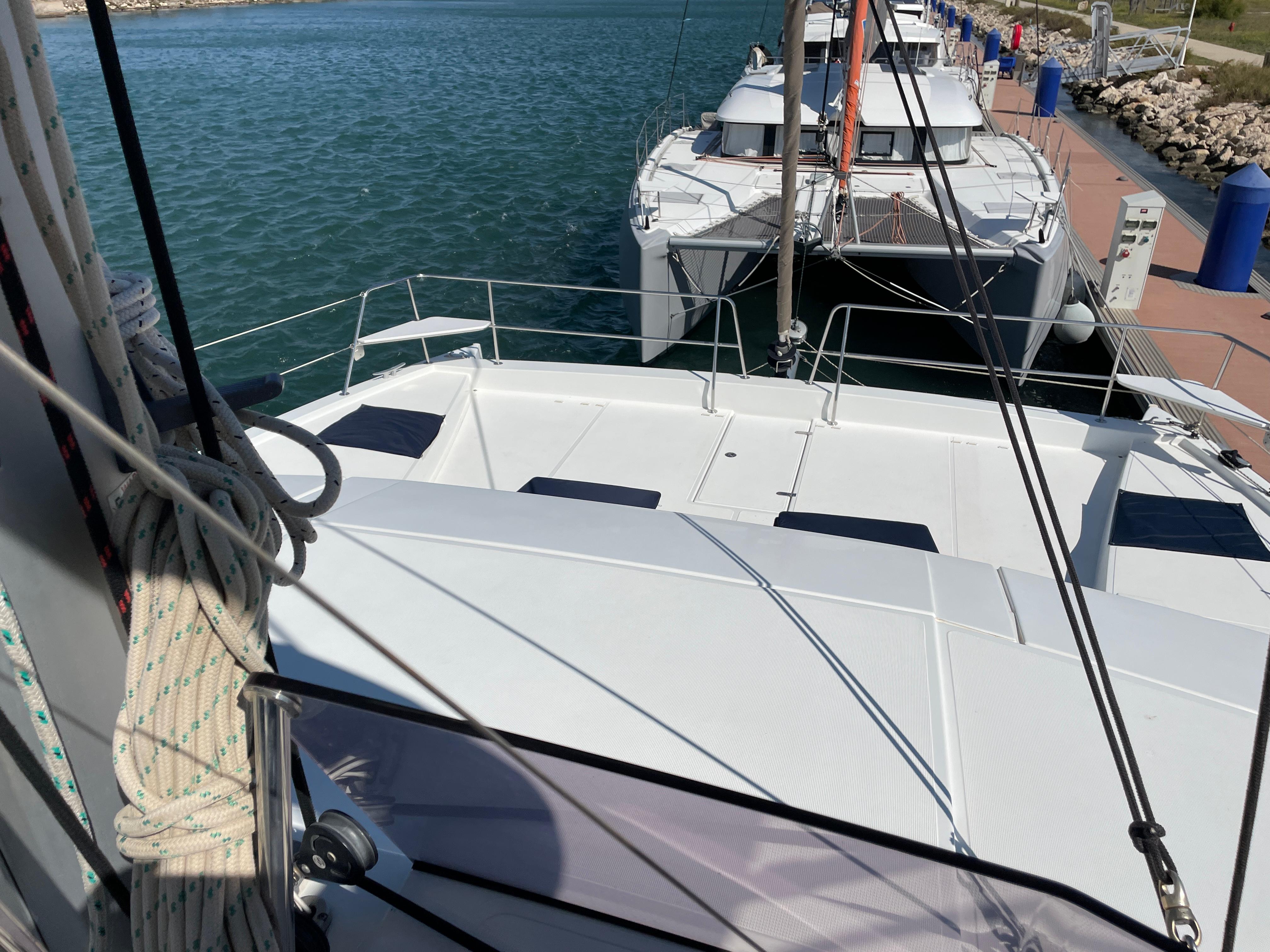 Boat Image