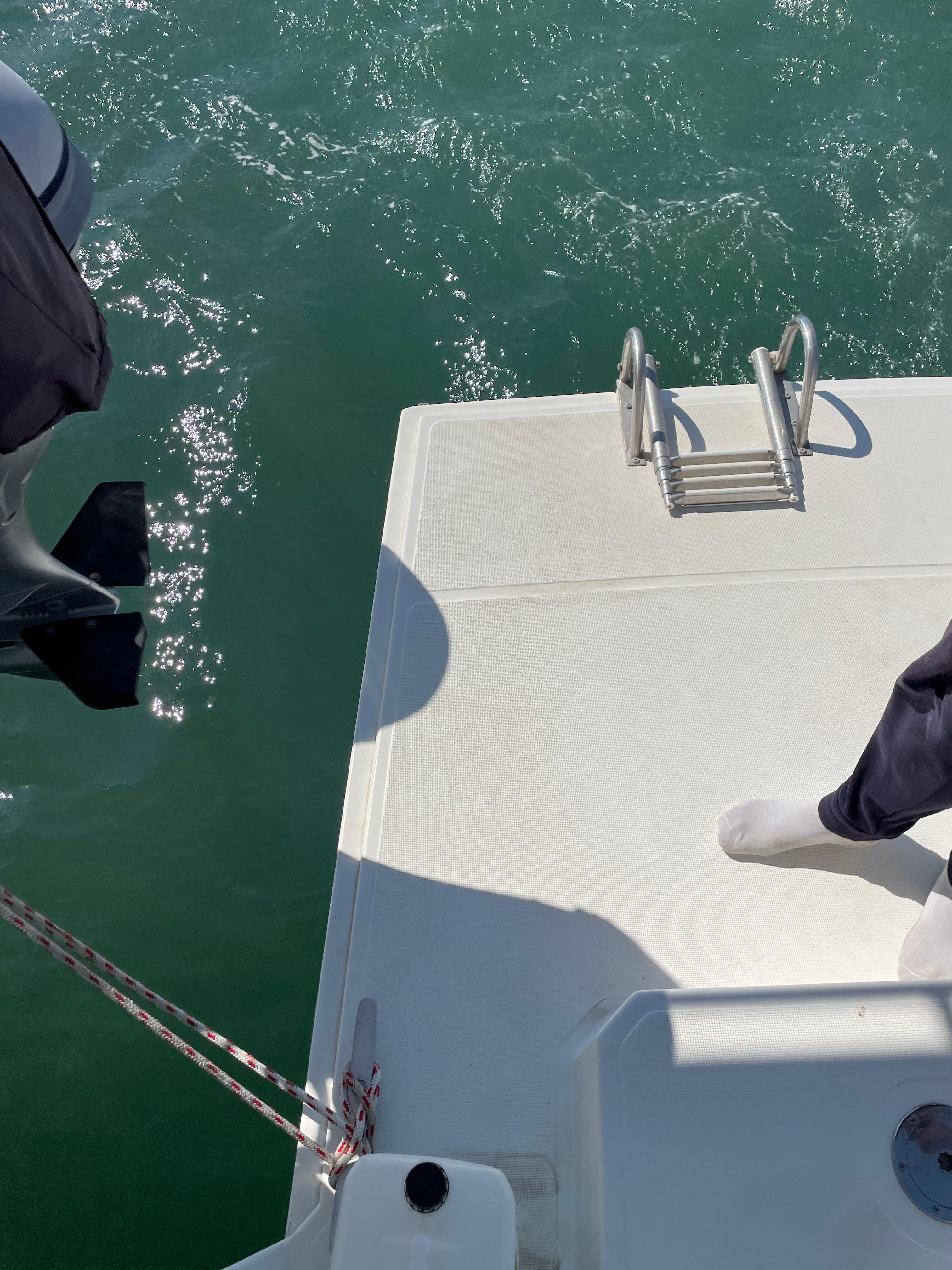Boat Image