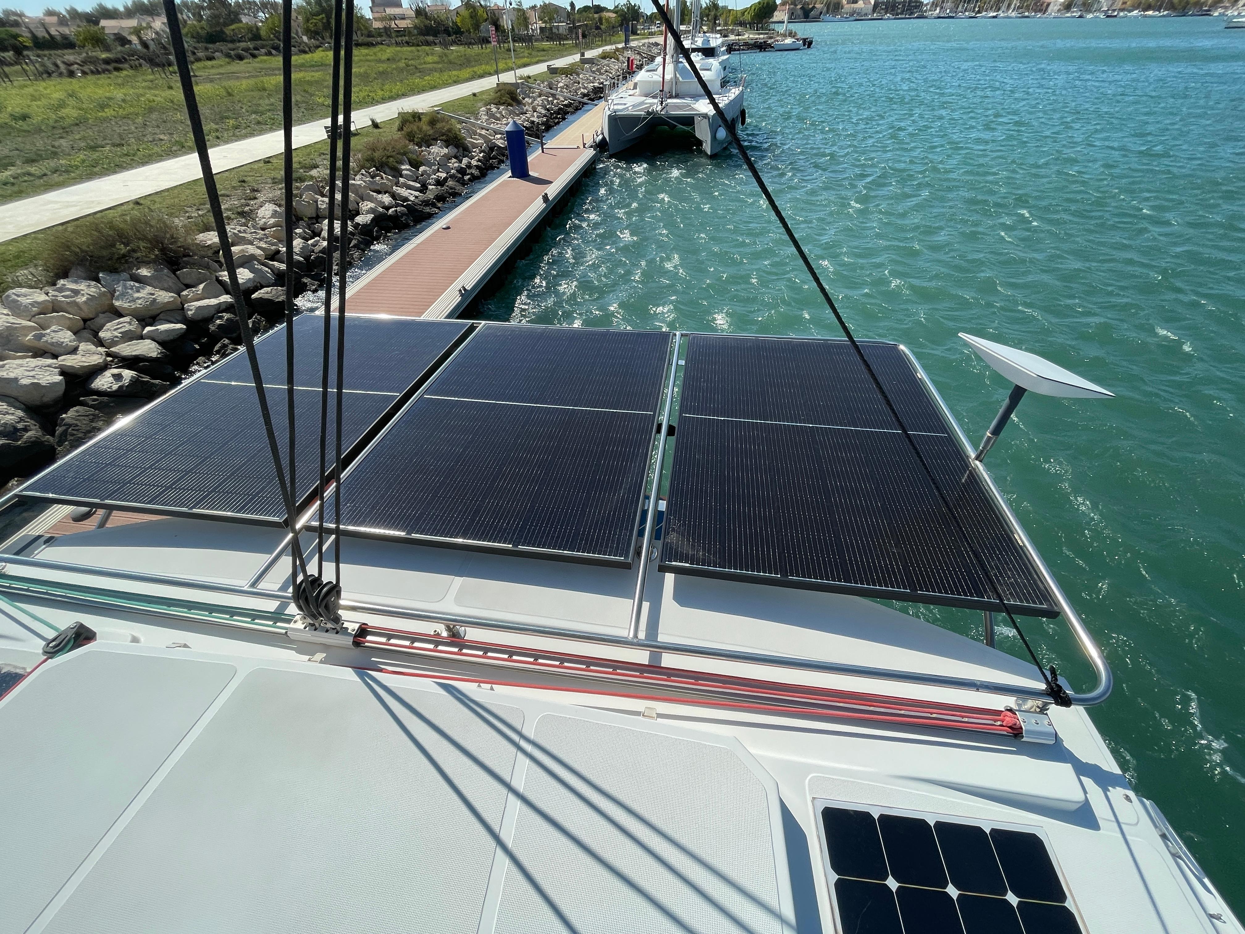 Boat Image