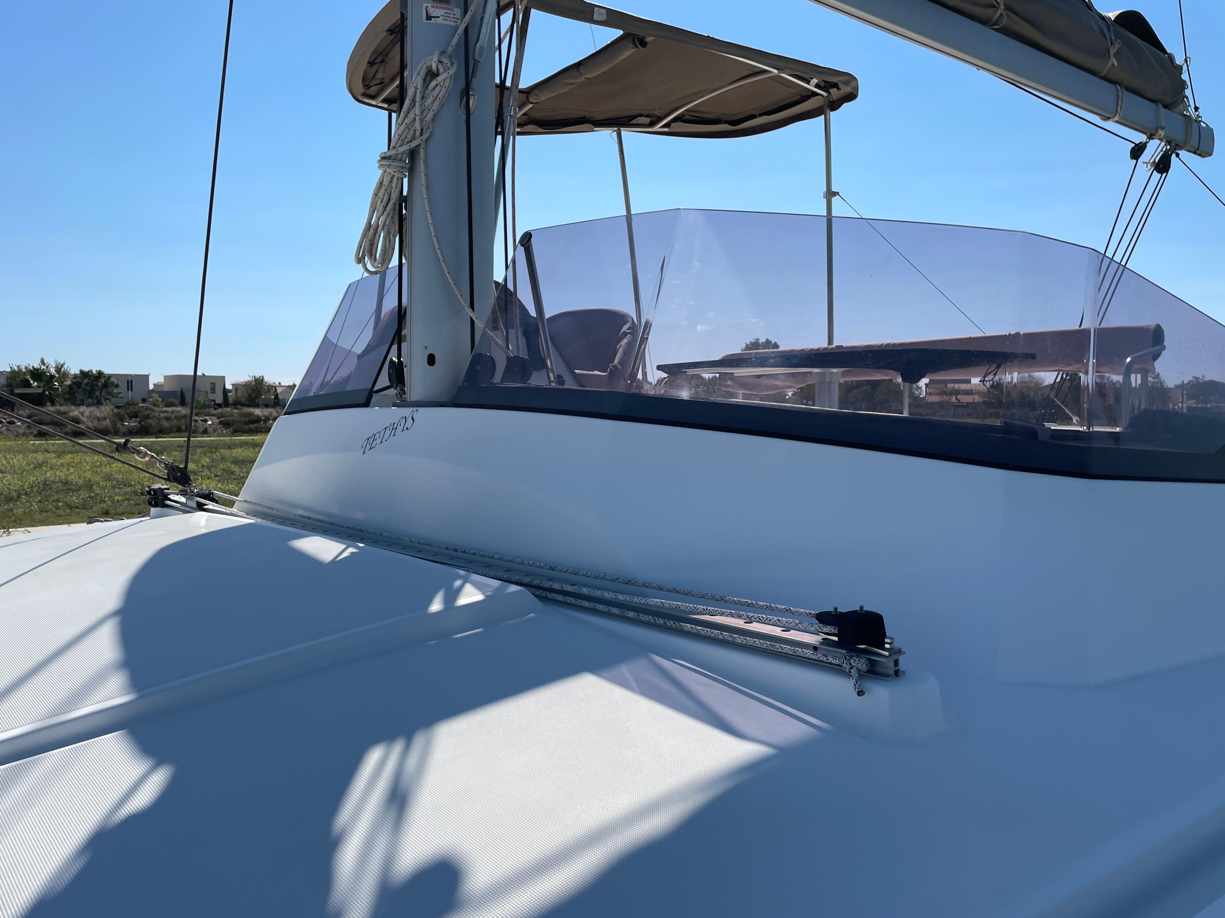 Boat Image