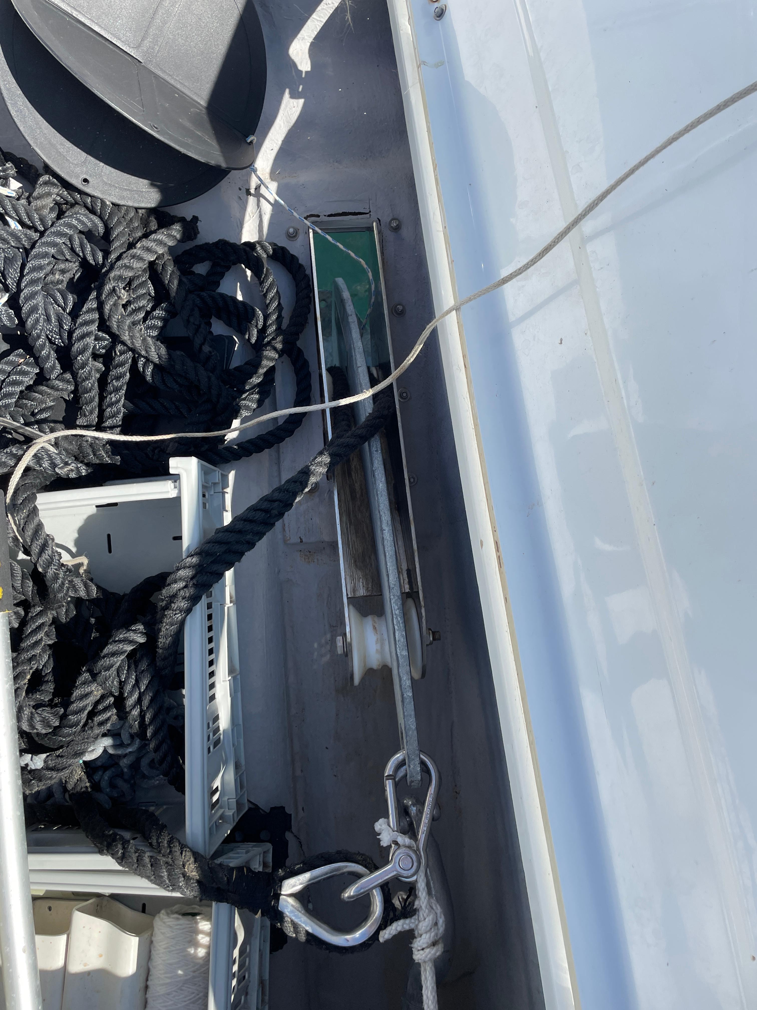 Boat Image